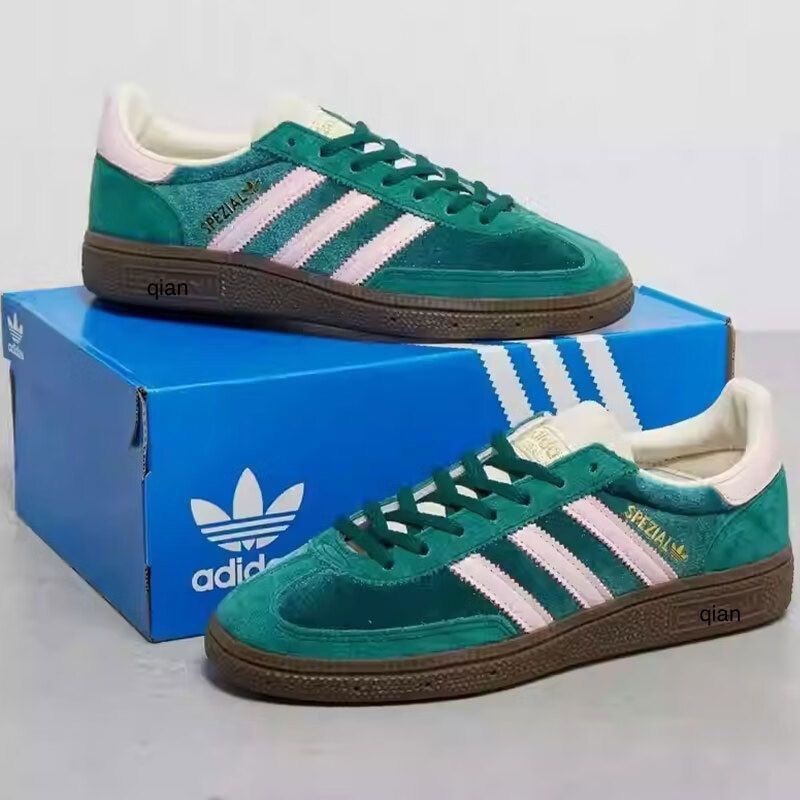 49$ Adidas Originals Samba OG Size 36-45 half 222400 QE118 gallery