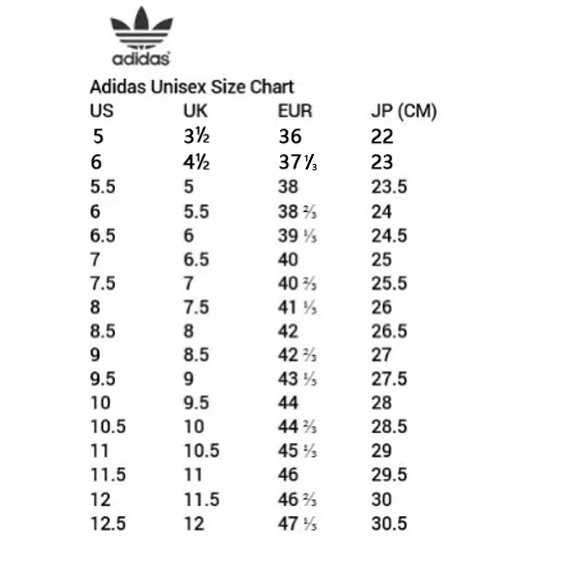 49$ Adidas Originals Samba OG Size 36-45 half 222400 QE118 gallery