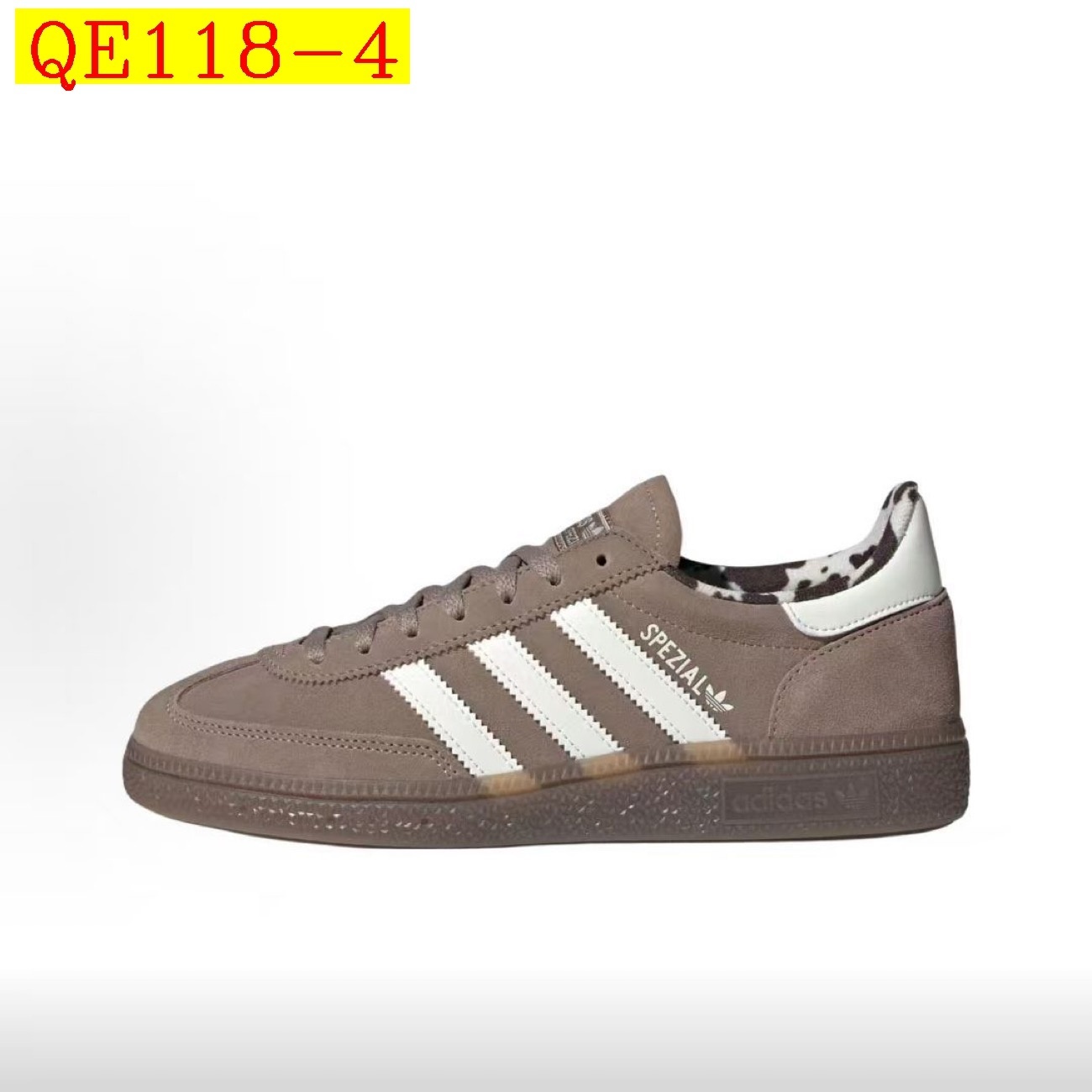 49$ Adidas Originals Samba OG Size 36-45 half 222400 QE118 gallery