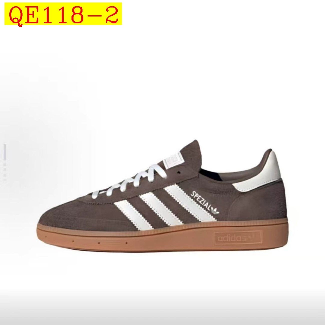 49$ Adidas Originals Samba OG Size 36-45 half 222400 QE118 gallery