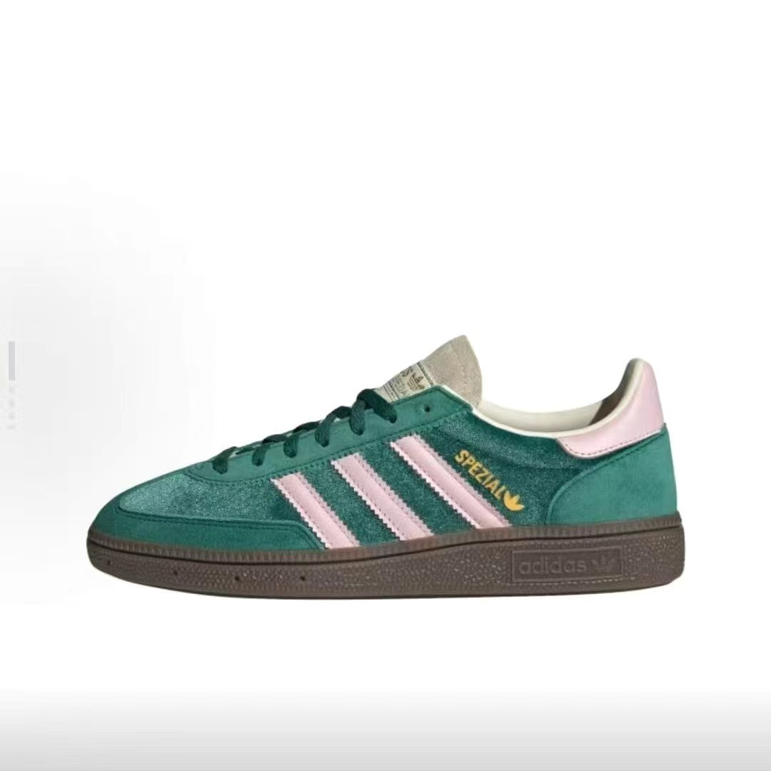49$ Adidas Originals Samba OG Size 36-45 half 222400 QE118 gallery