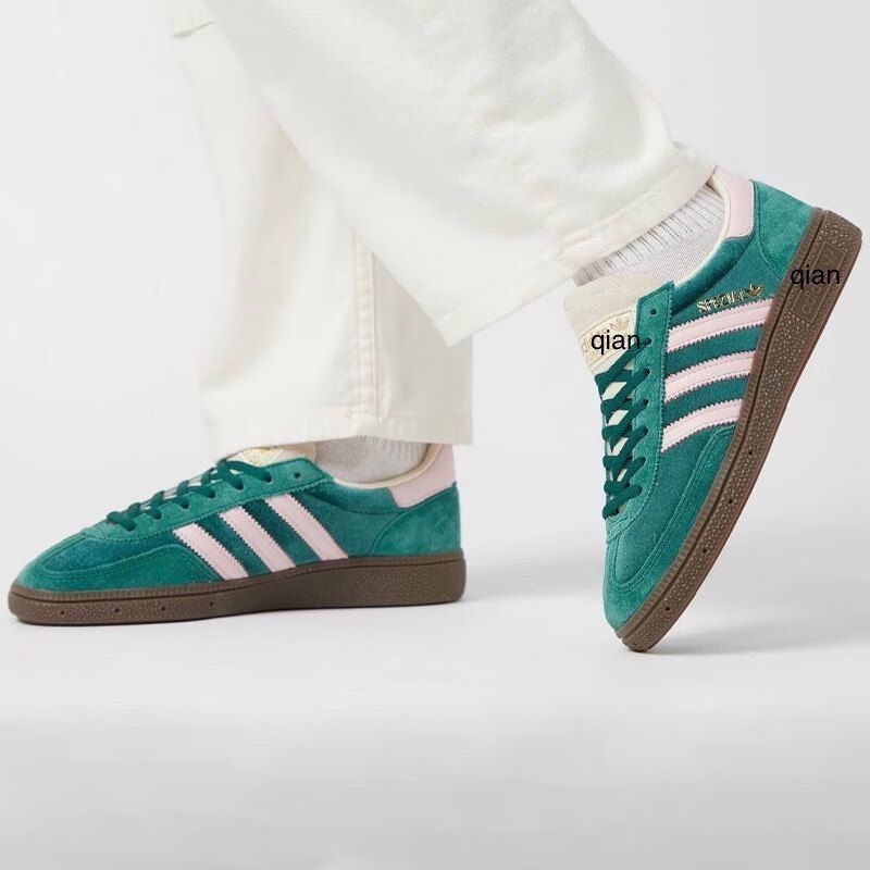 49$ Adidas Originals Samba OG Size 36-45 half 222400 QE118 gallery