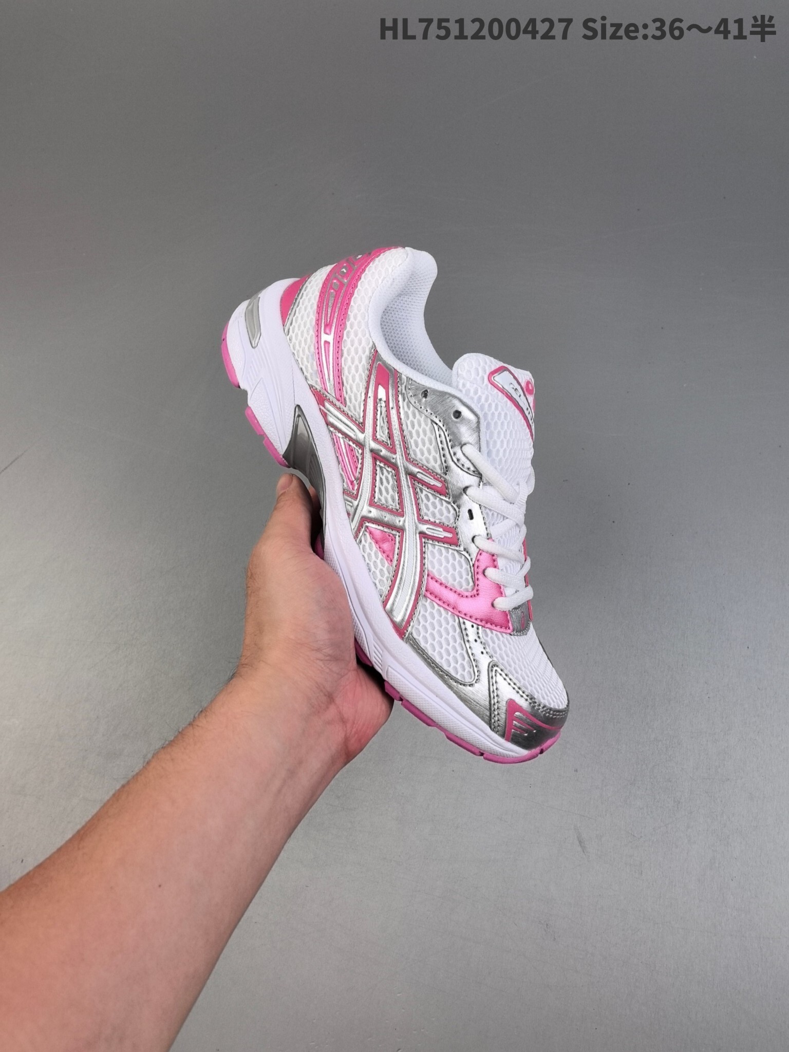 49$ Asics Gel-1130 size 36-45 622420 MZ697 gallery