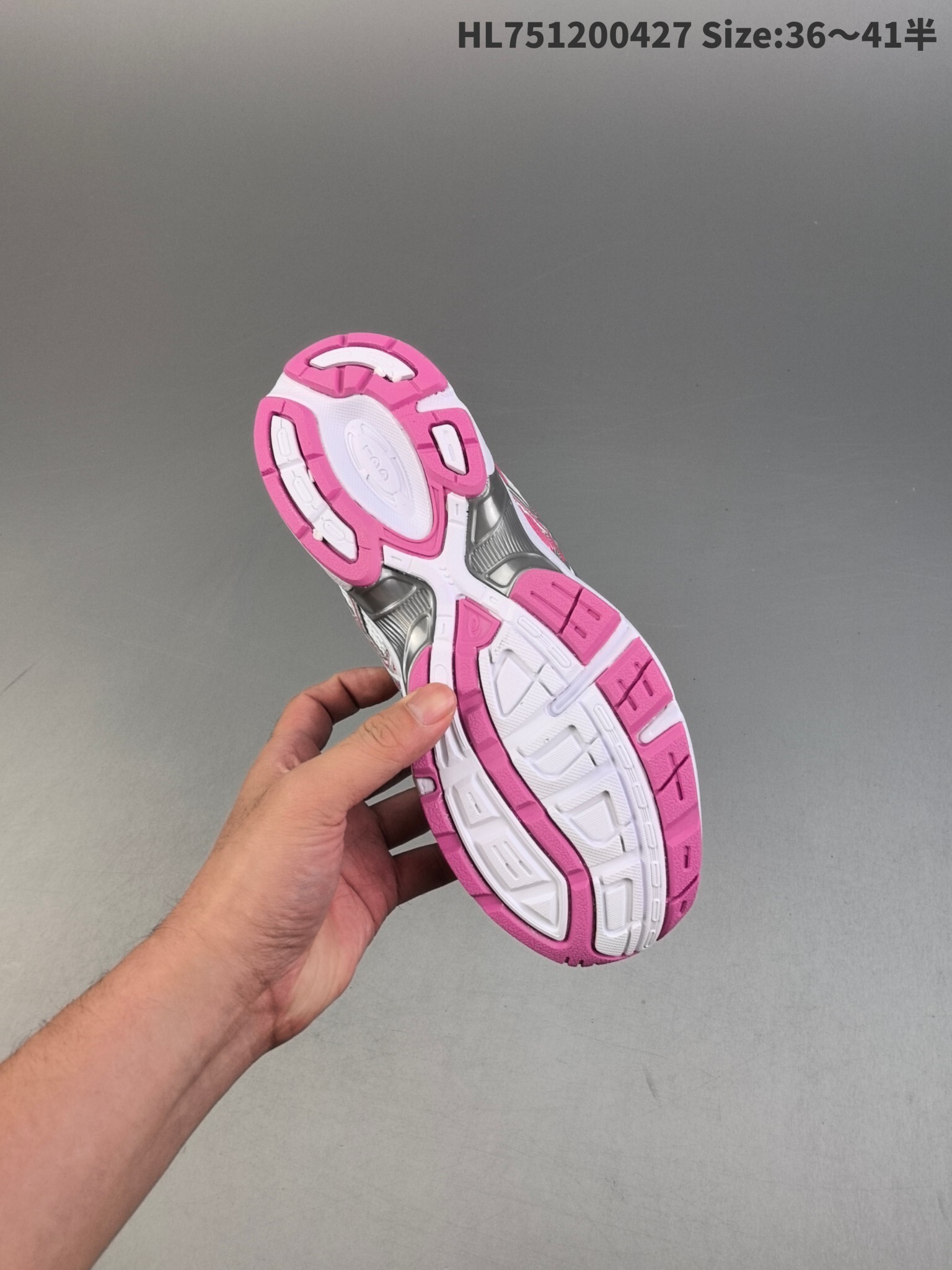 49$ Asics Gel-1130 size 36-45 622420 MZ697 gallery