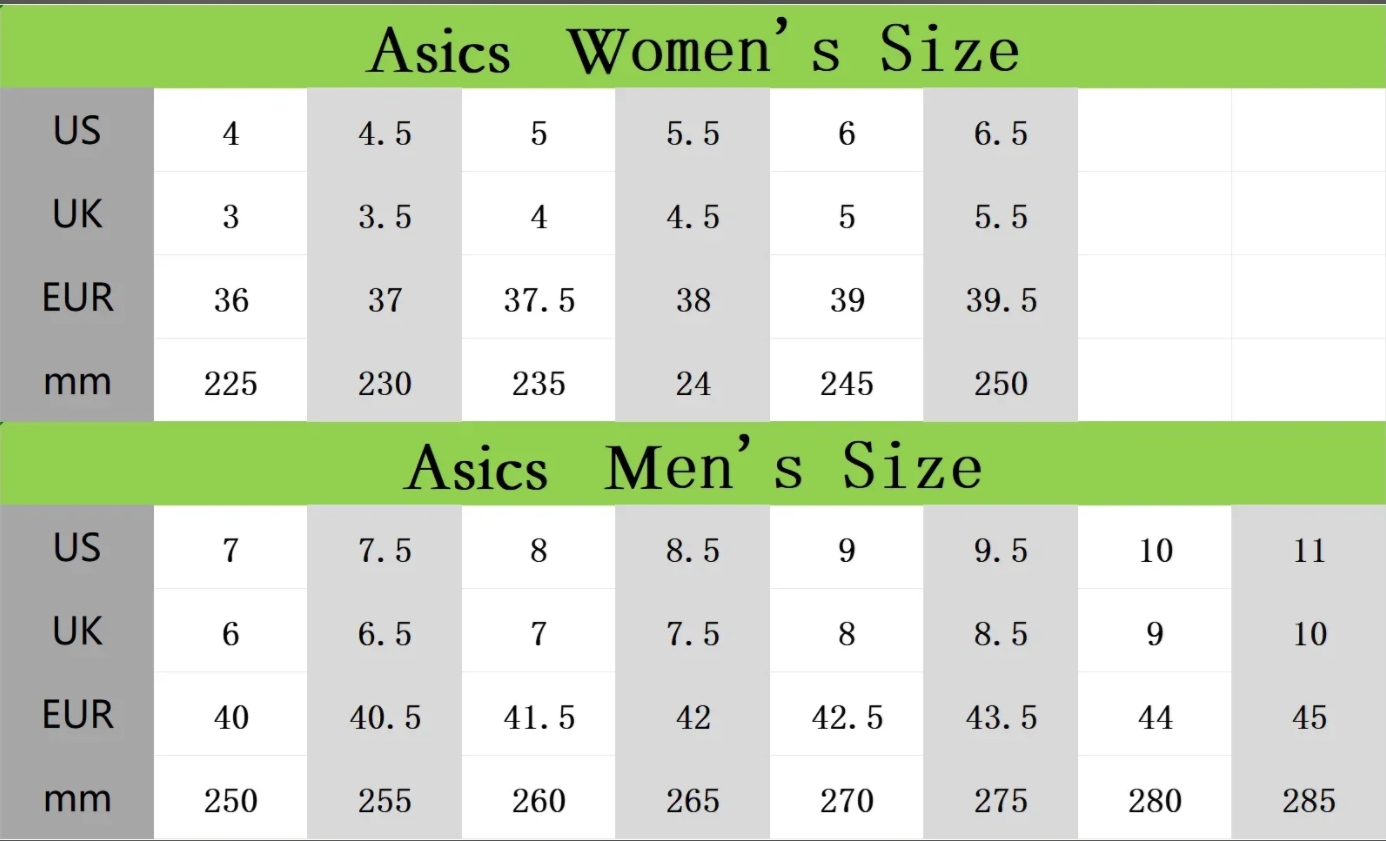 49$ Asics Gel-1130 size 36-45 622420 MZ697 gallery
