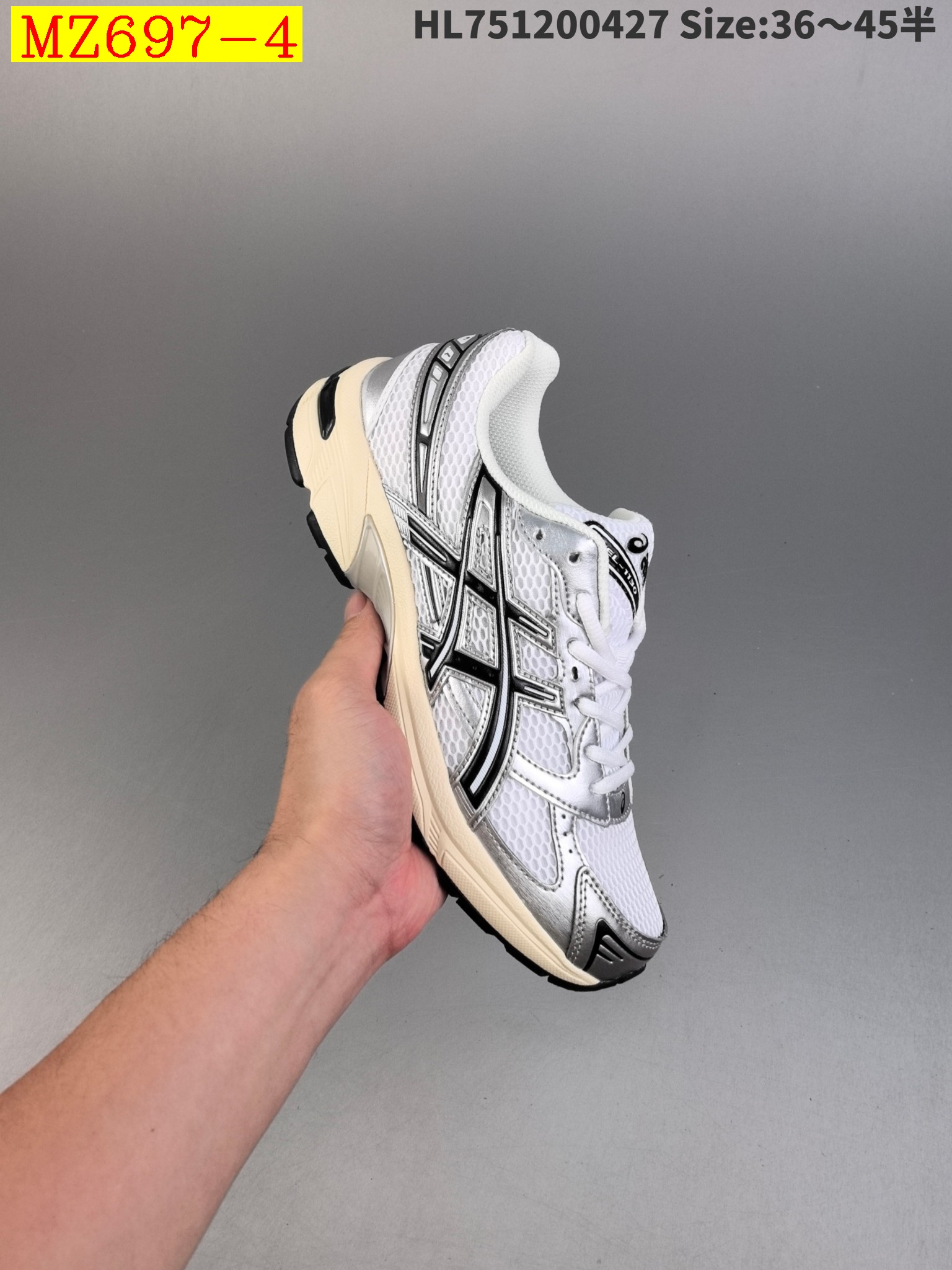 49$ Asics Gel-1130 size 36-45 622420 MZ697 gallery