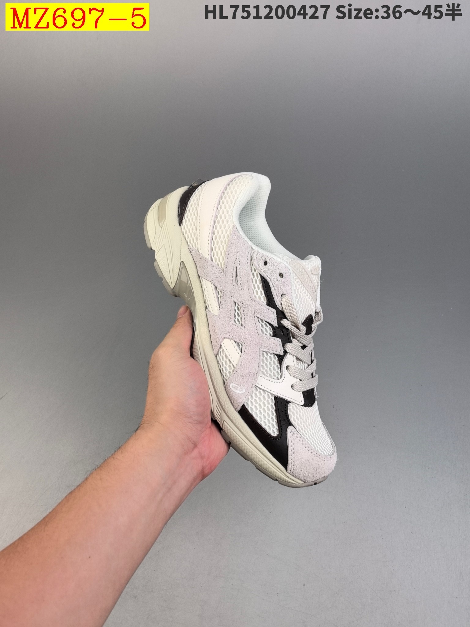 49$ Asics Gel-1130 size 36-45 622420 MZ697 gallery