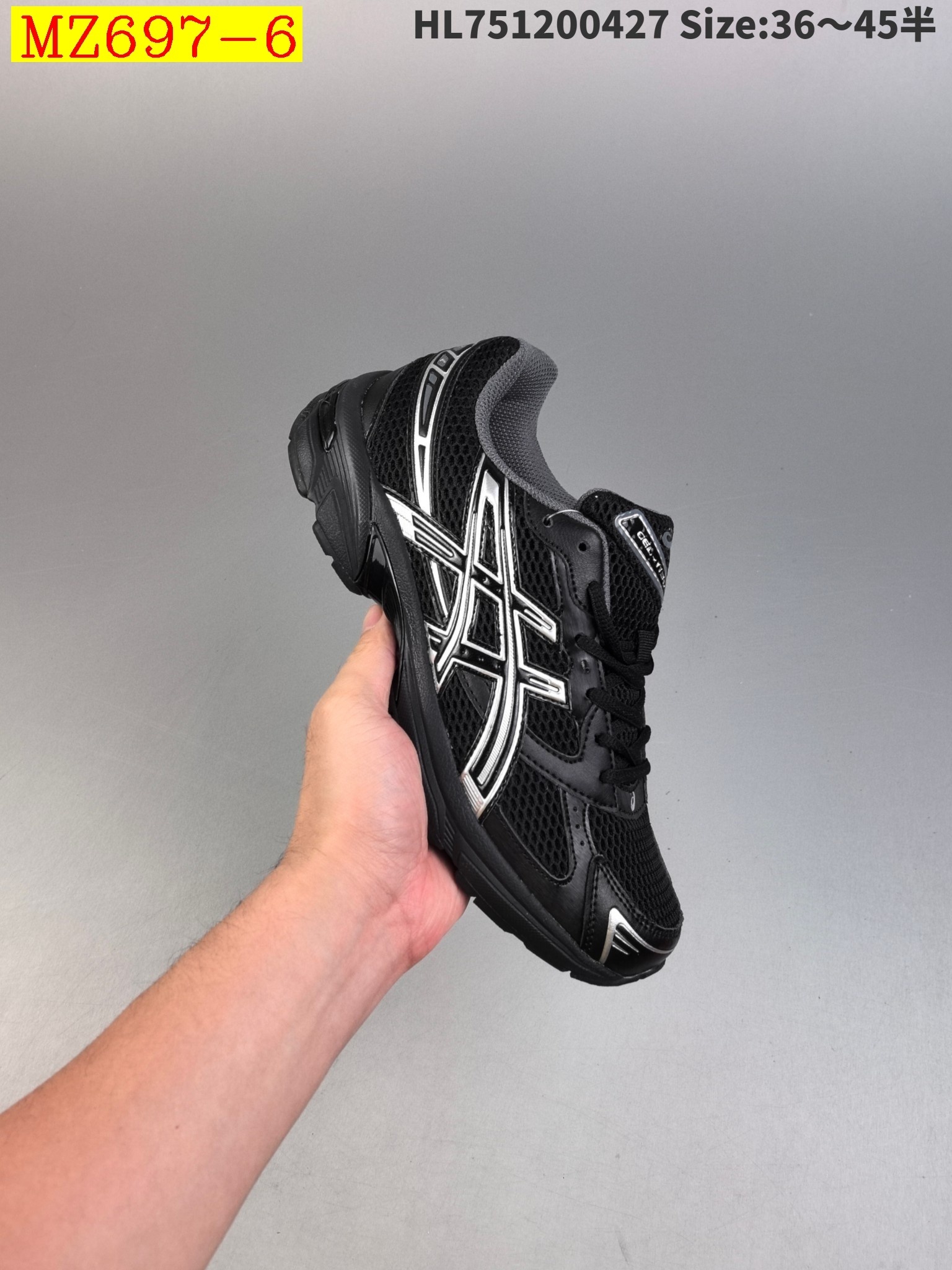 49$ Asics Gel-1130 size 36-45 622420 MZ697 gallery