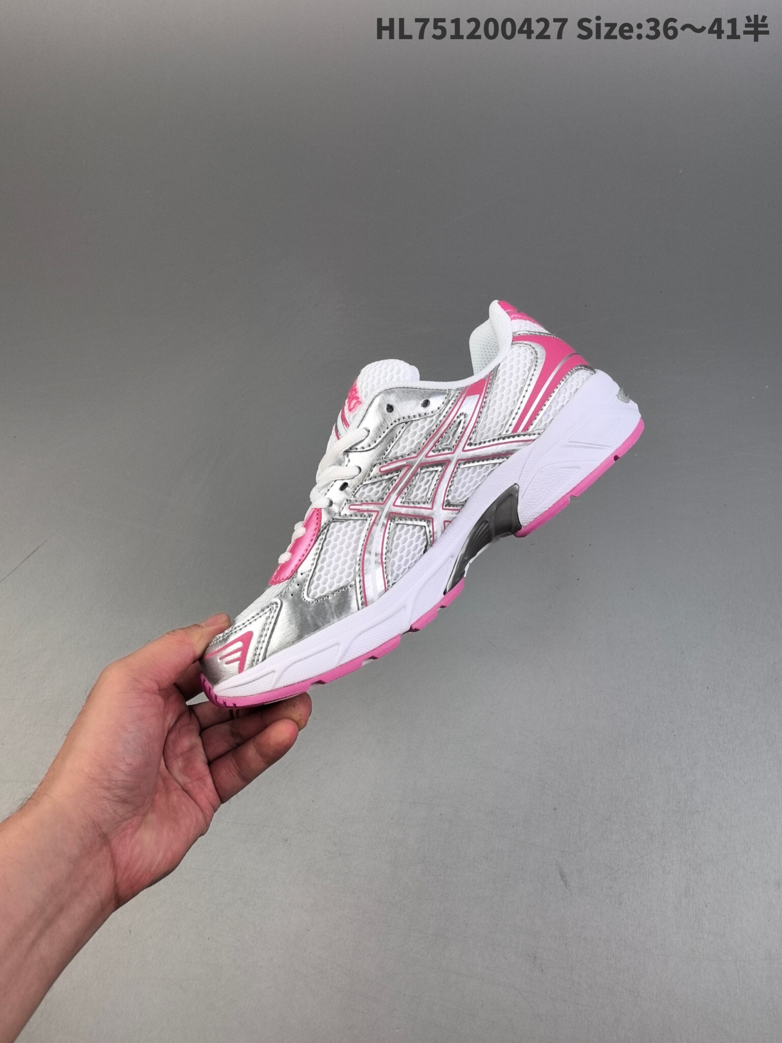 49$ Asics Gel-1130 size 36-45 622420 MZ697 gallery