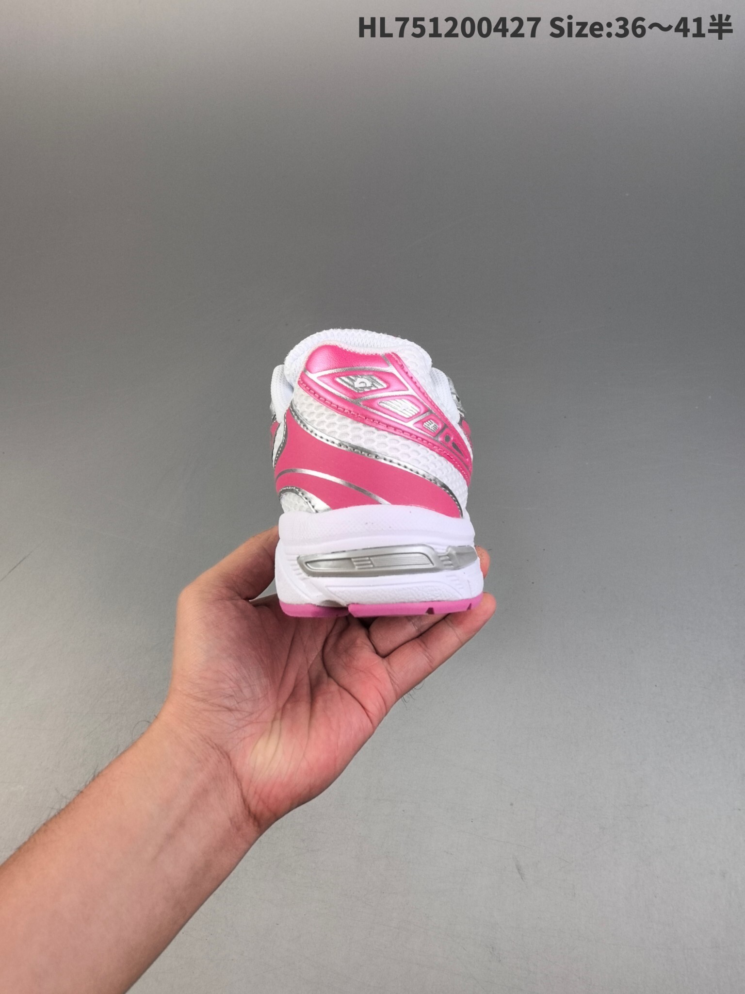 49$ Asics Gel-1130 size 36-45 622420 MZ697 gallery