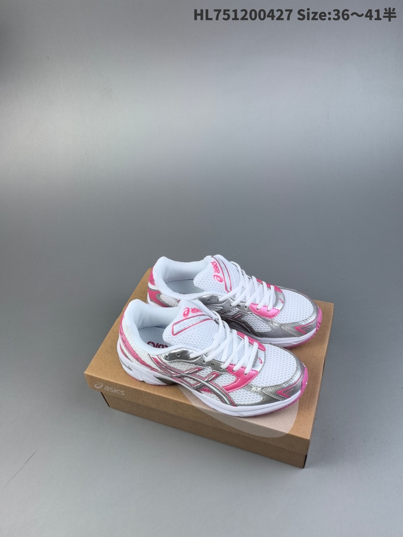 49$ Asics Gel-1130 size 36-45 622420 MZ697 gallery