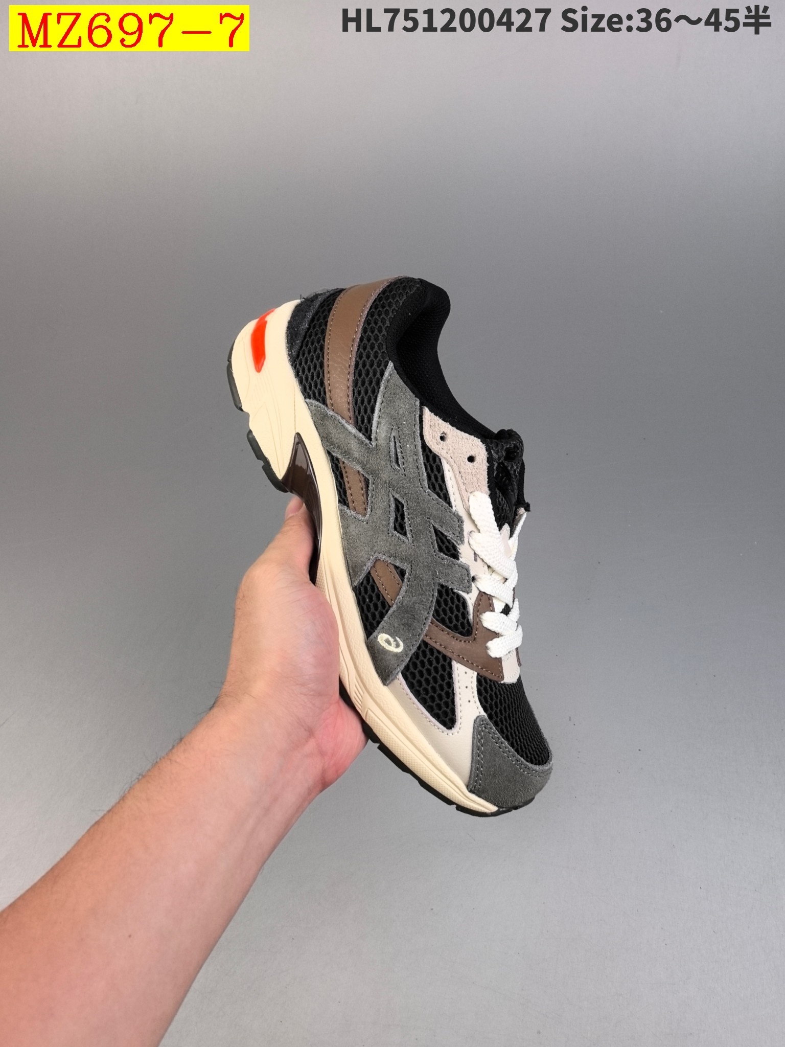 49$ Asics Gel-1130 size 36-45 622420 MZ697 gallery