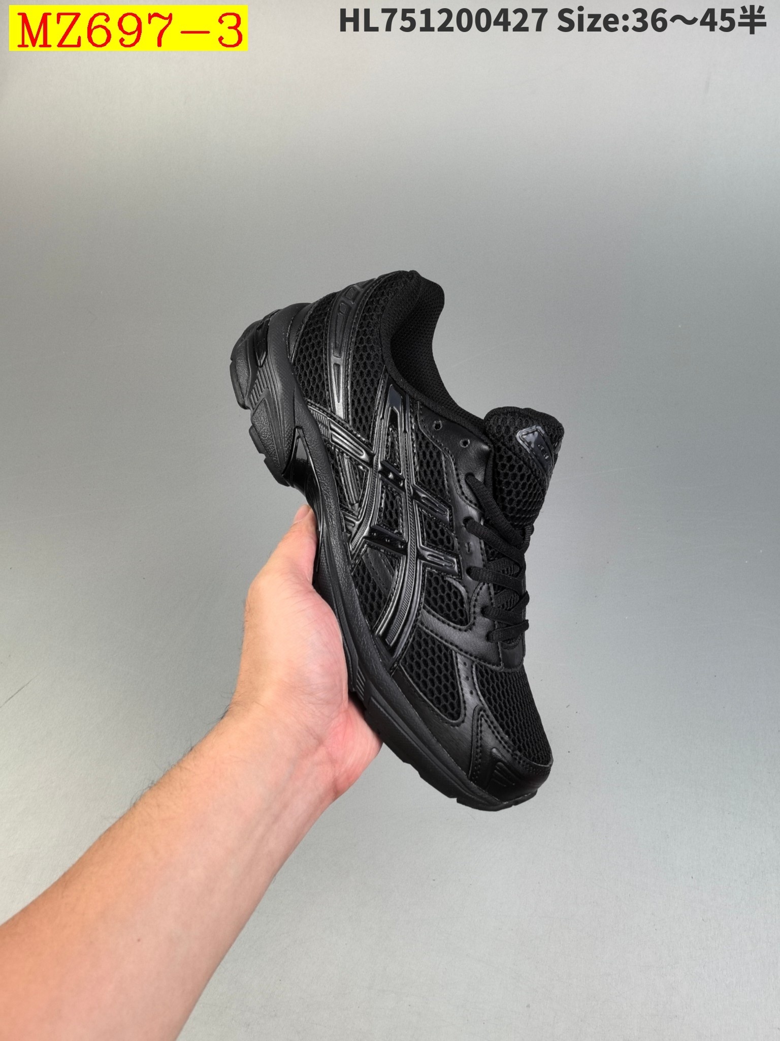 49$ Asics Gel-1130 size 36-45 622420 MZ697 gallery
