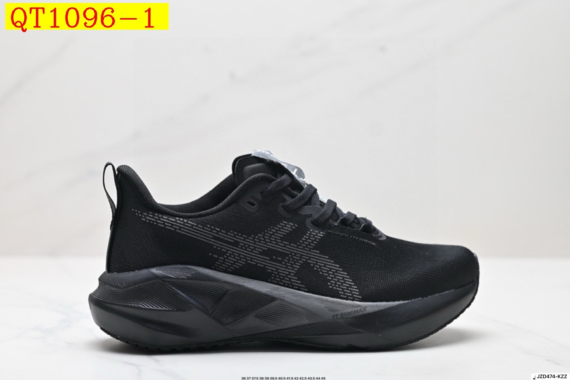 49$ Asics NOVABLAST 5 Size 36-45 527430 QT1096 gallery