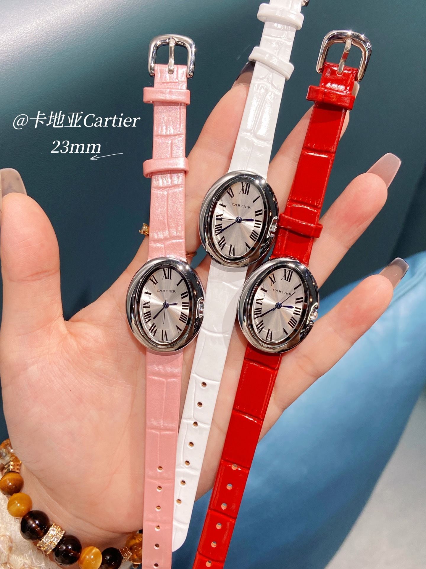 49$ Baignoire Watch 826730 CXJ6 gallery