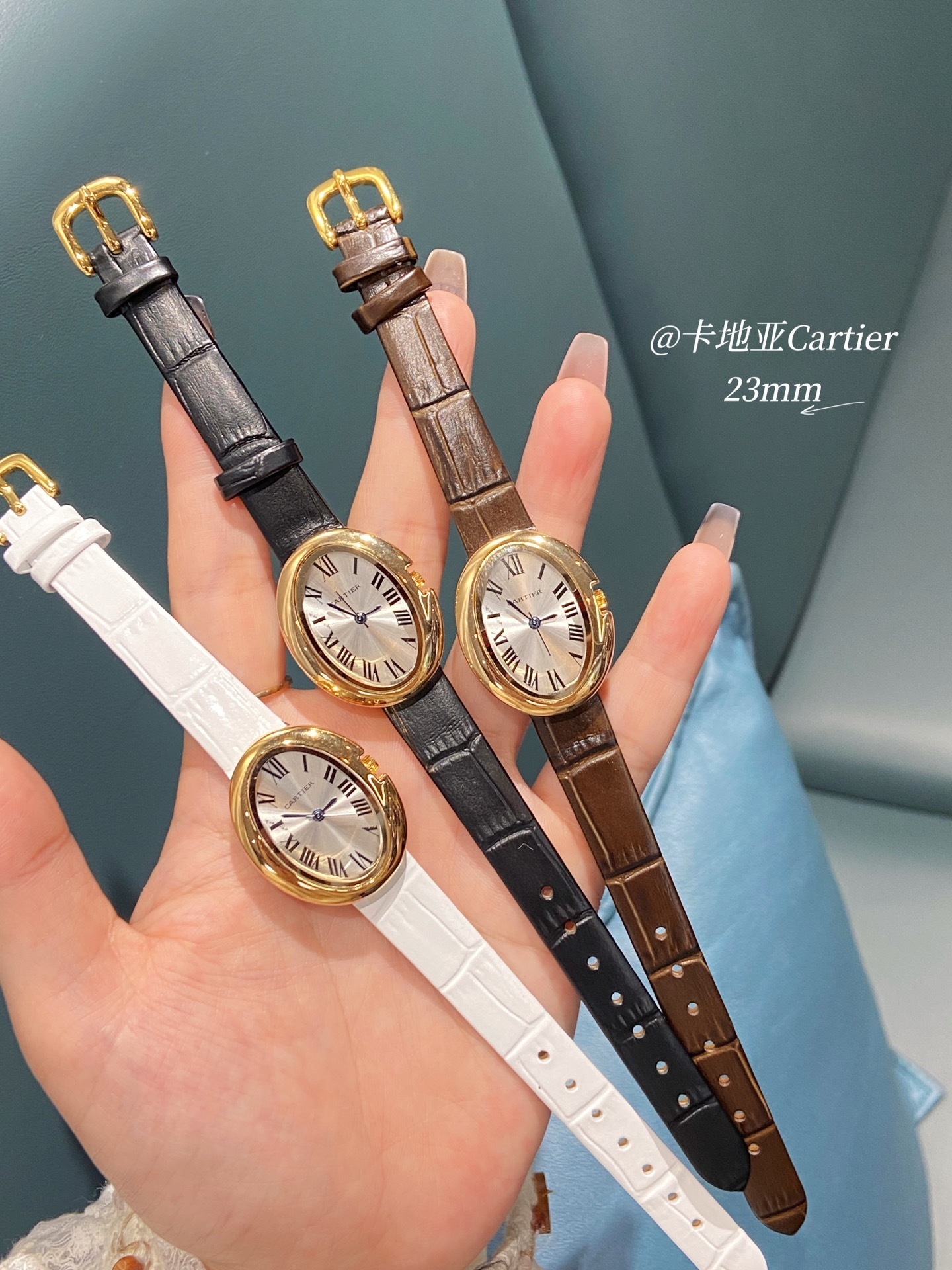 49$ Baignoire Watch 826730 CXJ6 gallery