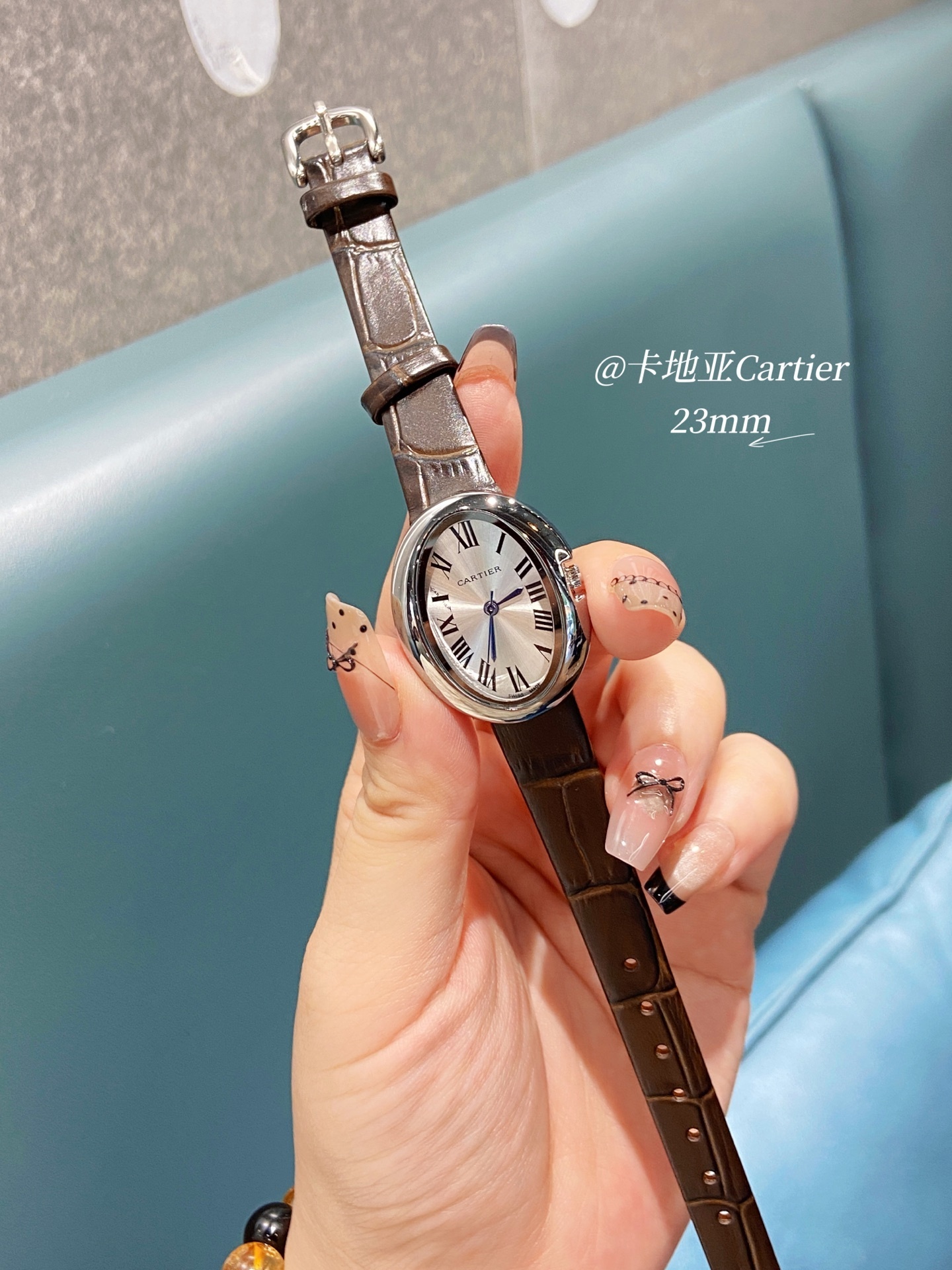 49$ Baignoire Watch 826730 CXJ6 gallery