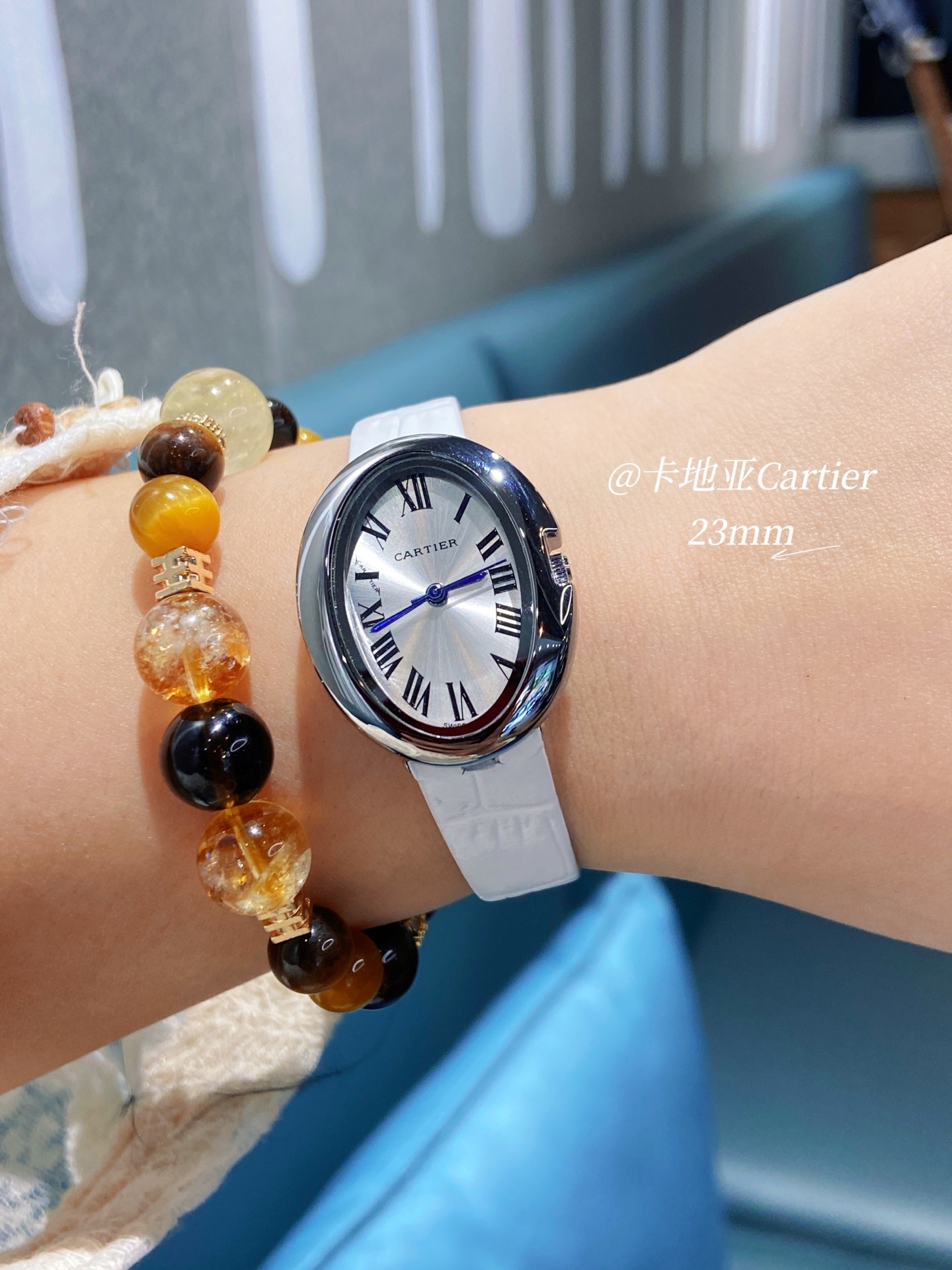 49$ Baignoire Watch 826730 CXJ6 gallery