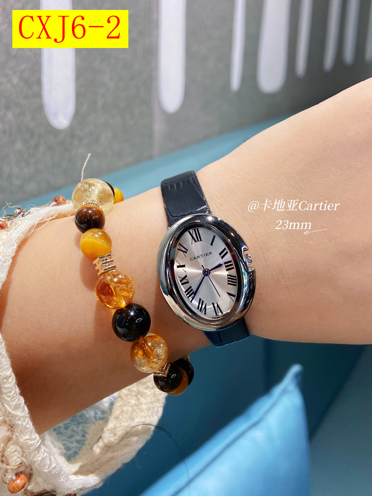 49$ Baignoire Watch 826730 CXJ6 gallery