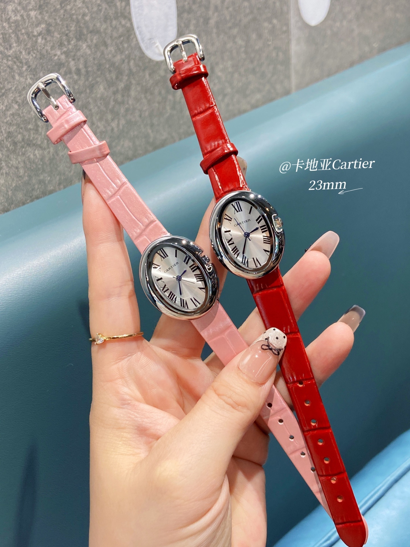 49$ Baignoire Watch 826730 CXJ6 gallery