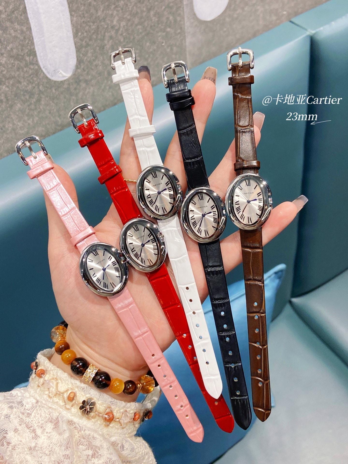 49$ Baignoire Watch 826730 CXJ6 gallery