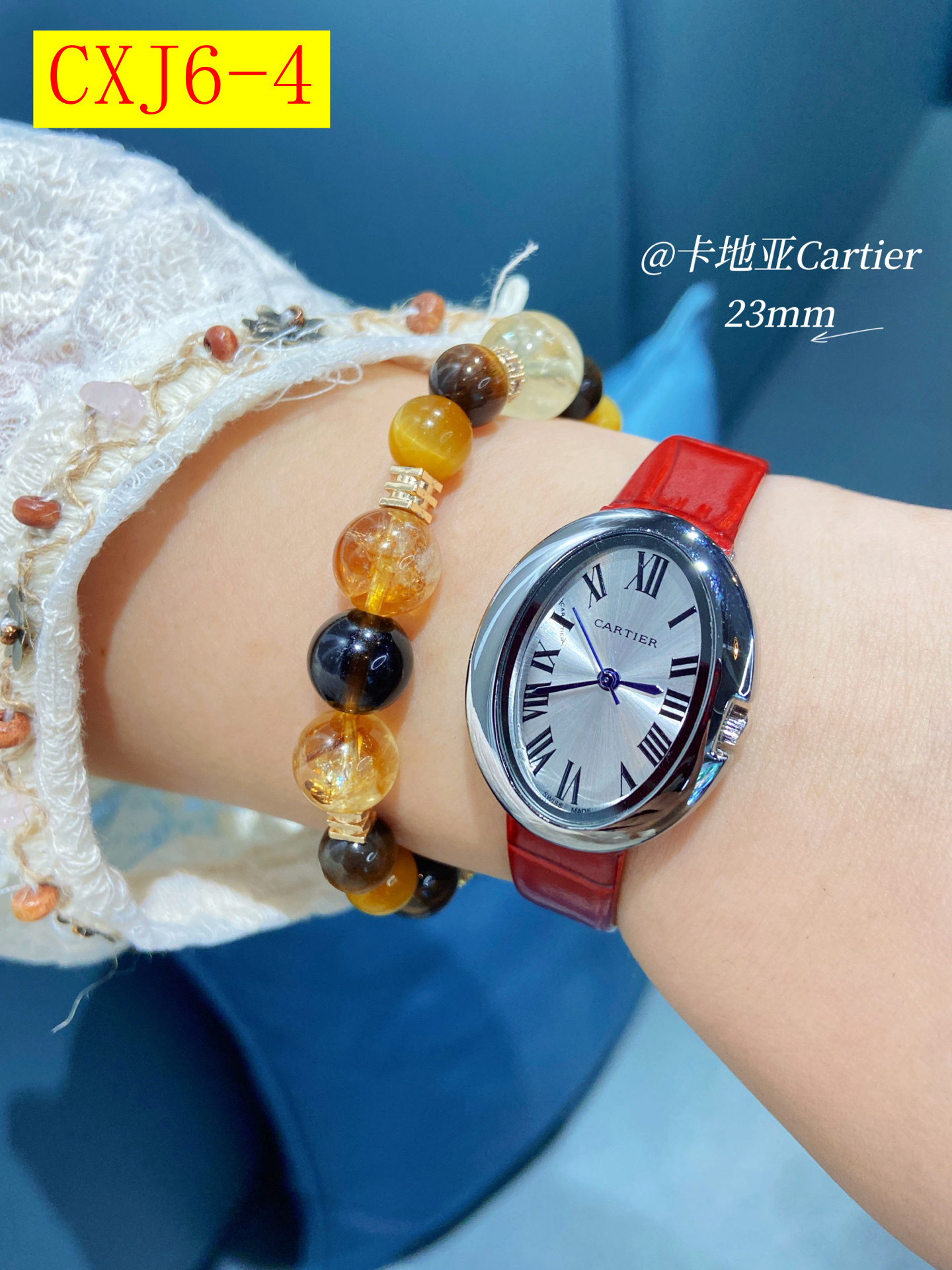 49$ Baignoire Watch 826730 CXJ6 gallery