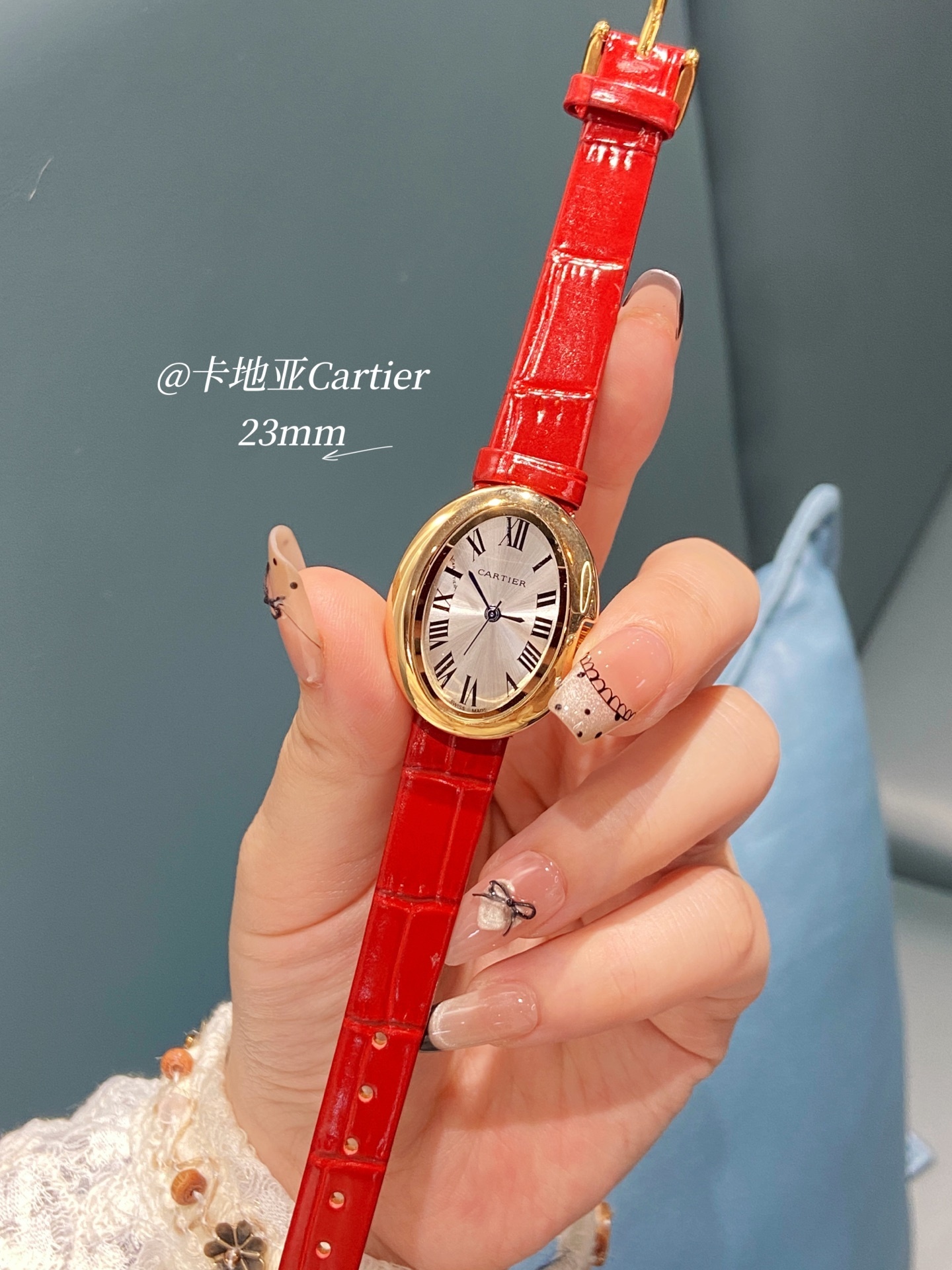 49$ Baignoire Watch 826730 CXJ6 gallery