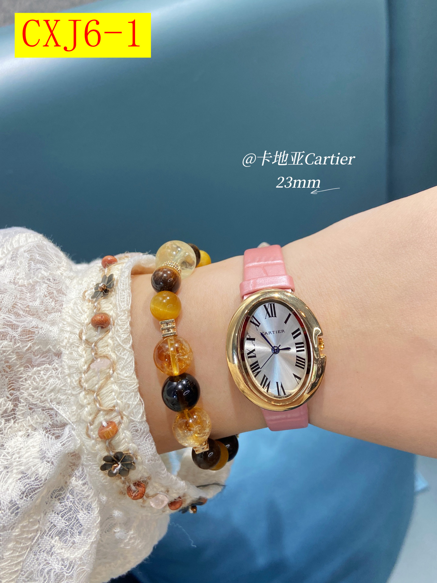 49$ Baignoire Watch 826730 CXJ6 gallery