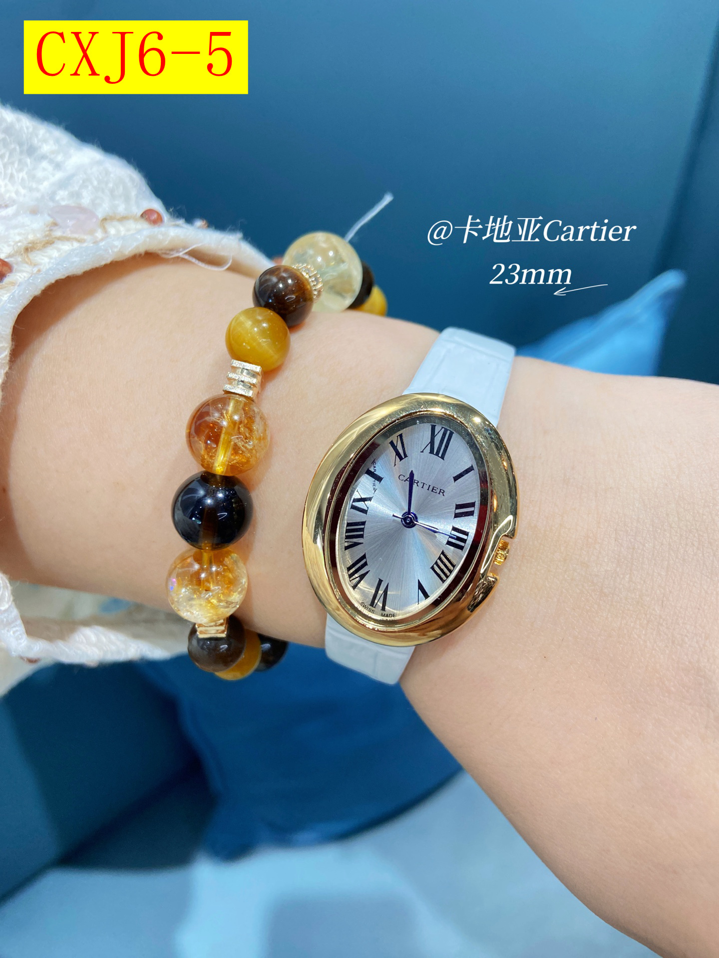 49$ Baignoire Watch 826730 CXJ6 gallery