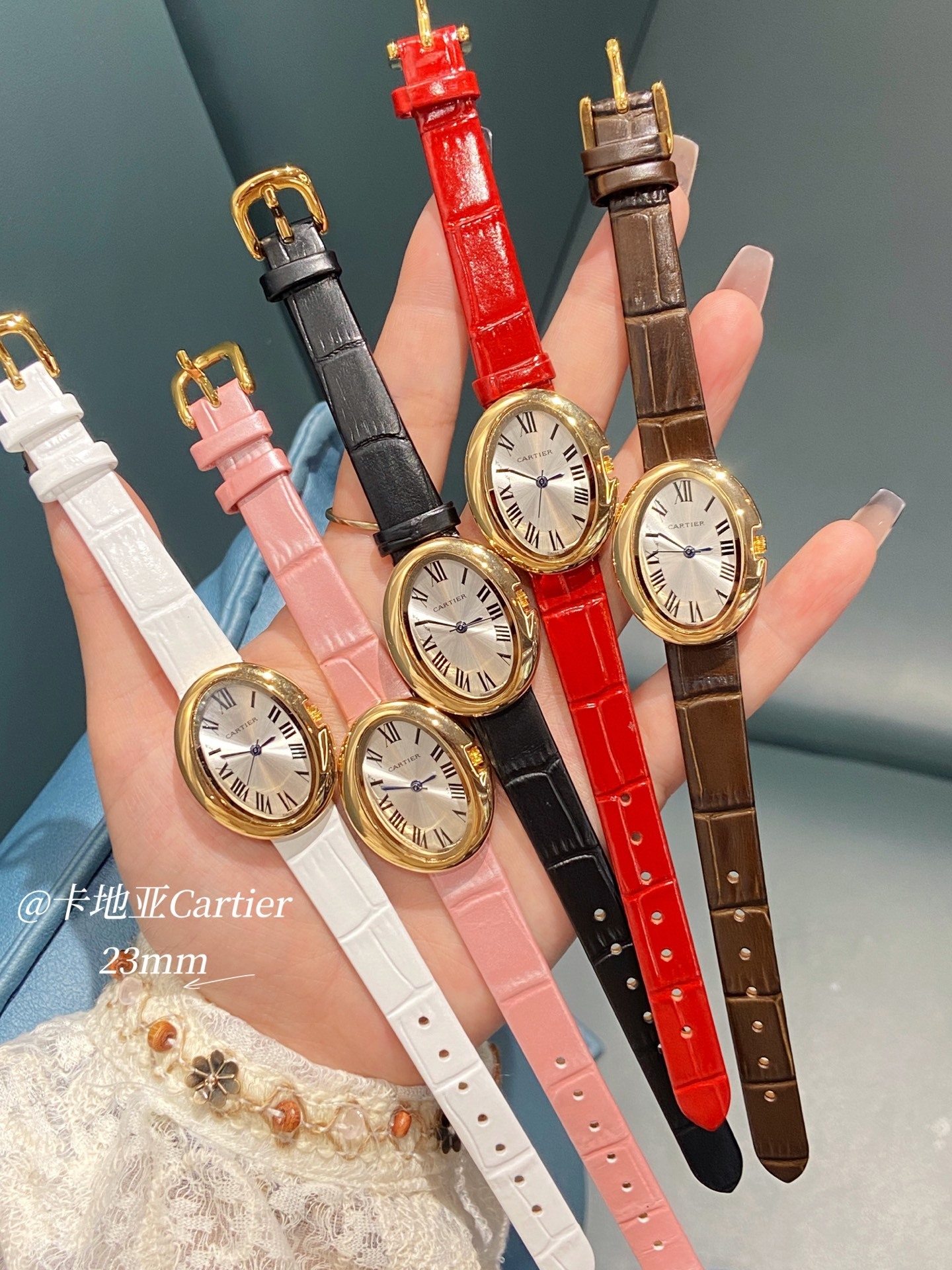 49$ Baignoire Watch 826730 CXJ6 gallery