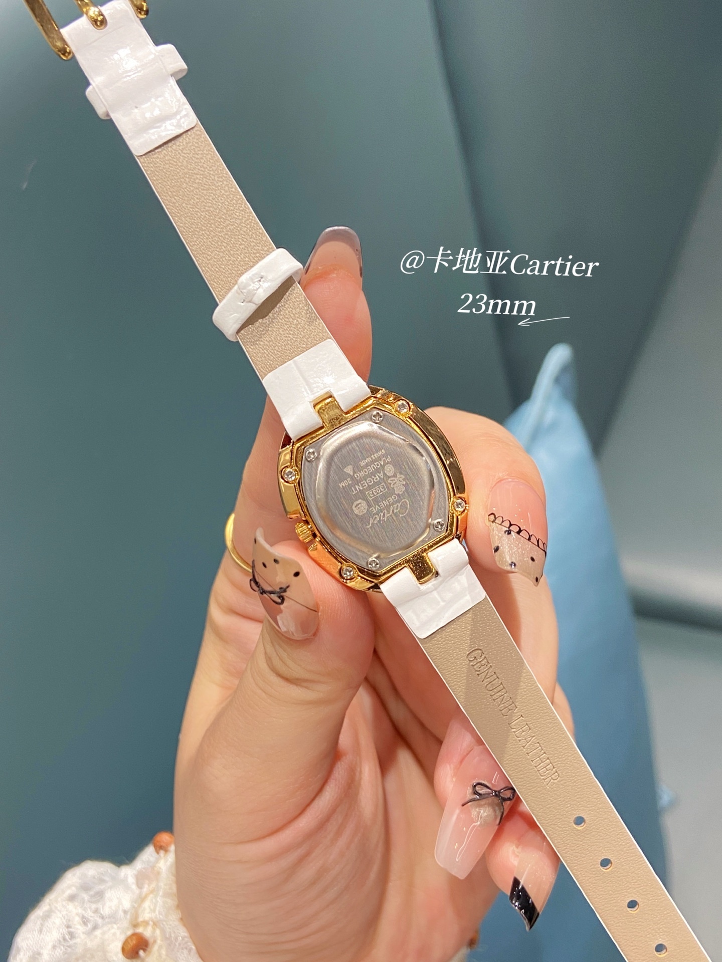 49$ Baignoire Watch 826730 CXJ6 gallery