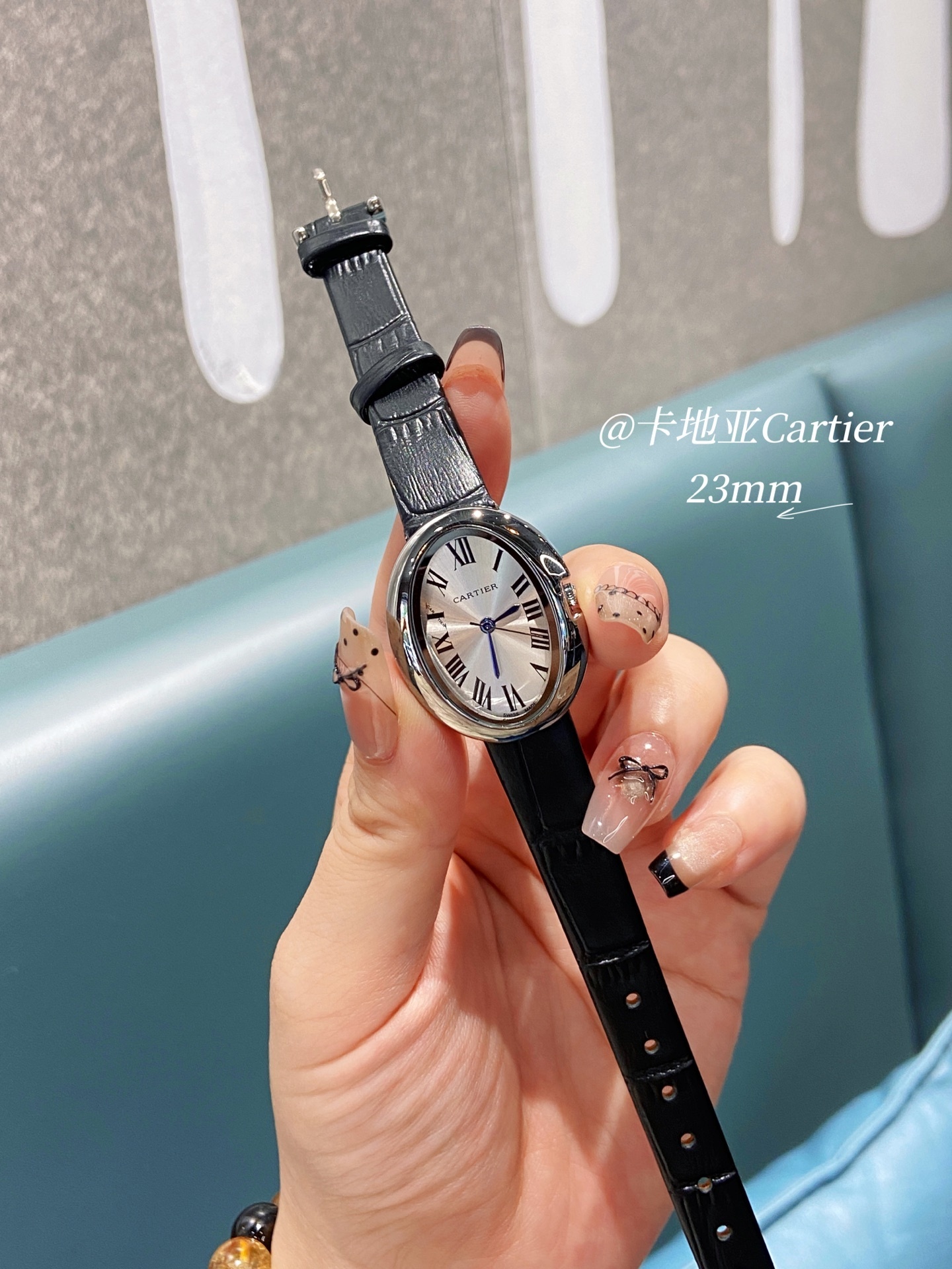 49$ Baignoire Watch 826730 CXJ6 gallery