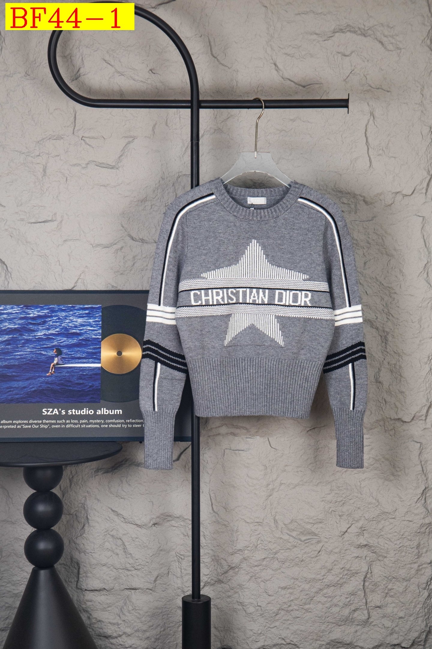 49$ DIOR AND PETER DOIG size S-L 321430 BF34 BF44 gallery