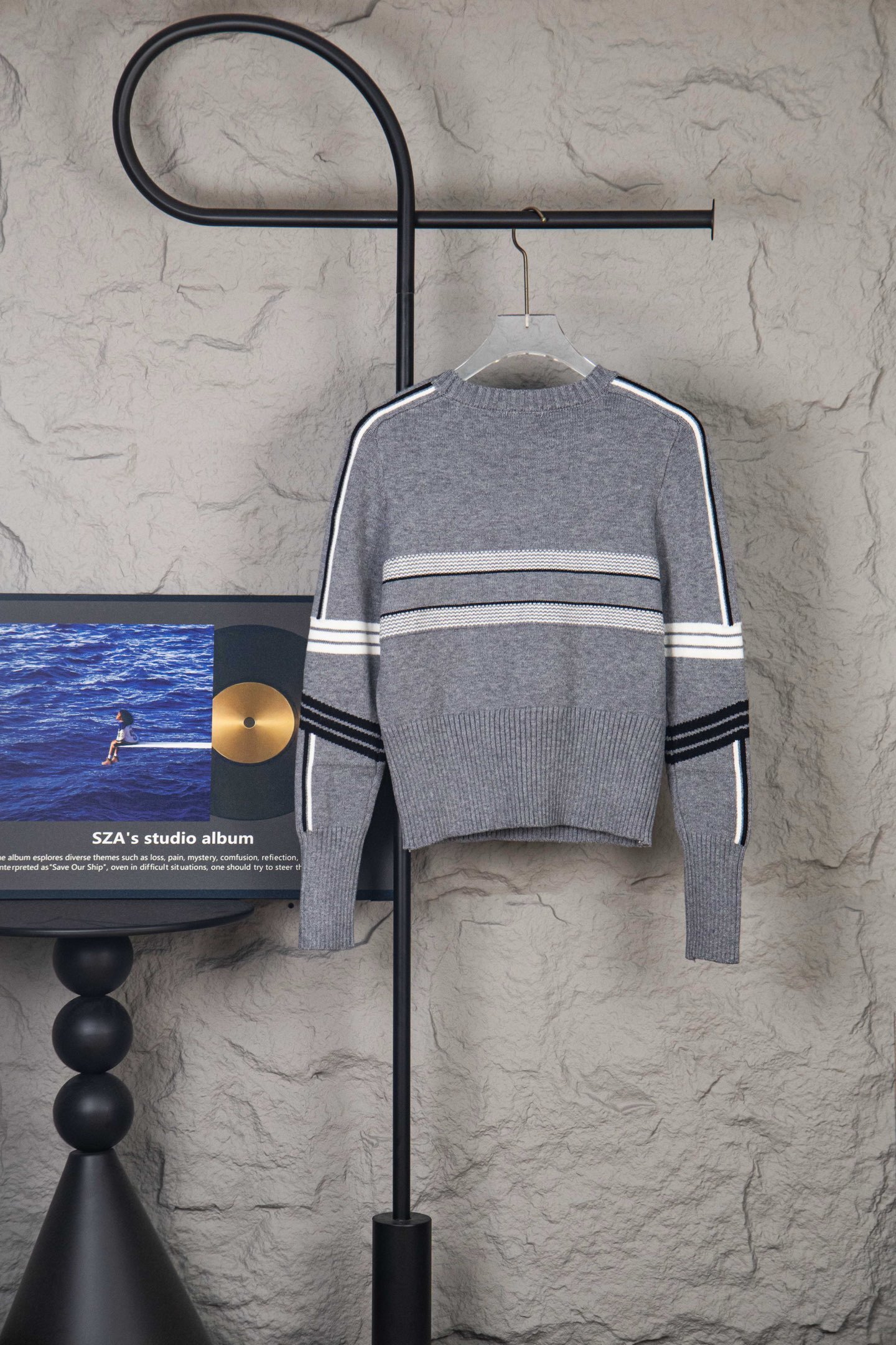 49$ DIOR AND PETER DOIG size S-L 321430 BF34 BF44 gallery