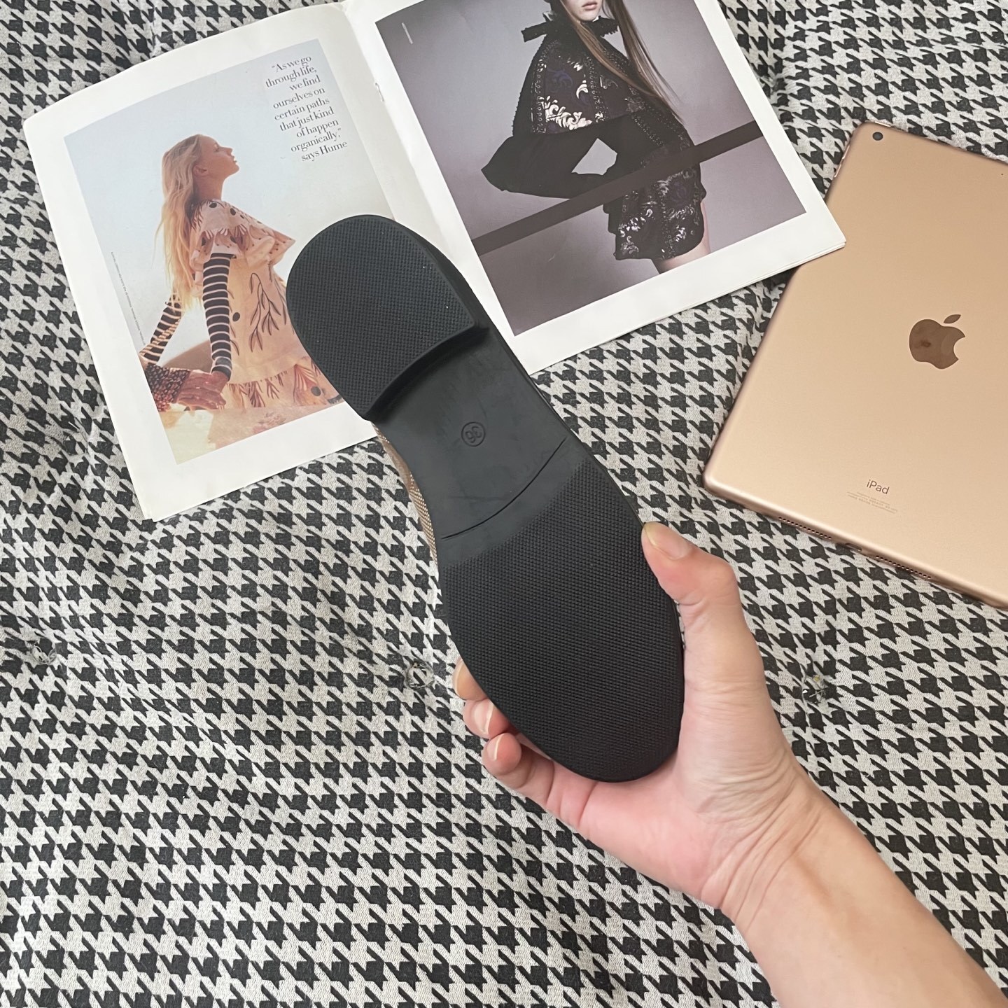 49$ GUCCI 2025 size 34-41 022460 MRB36 gallery