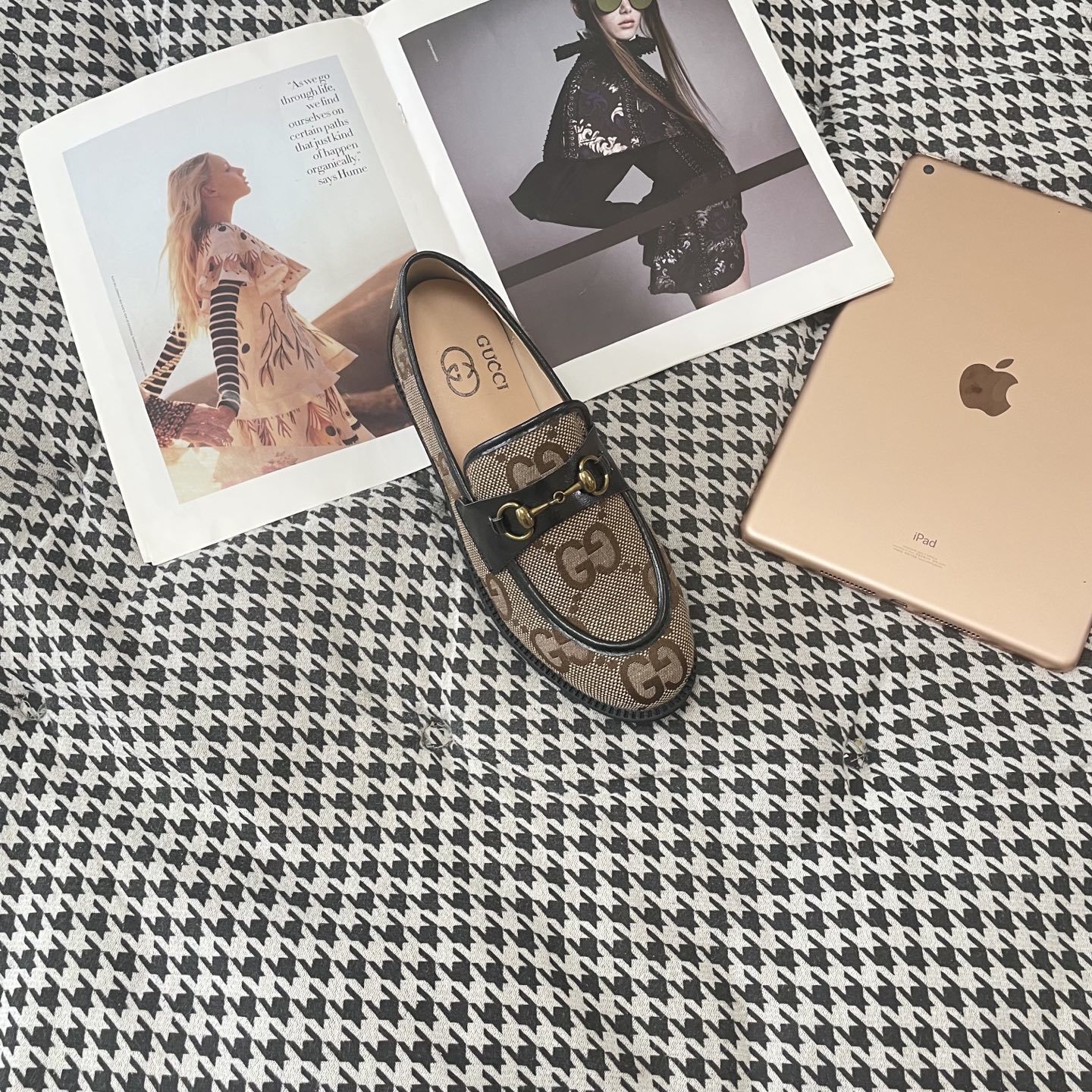 49$ GUCCI 2025 size 34-41 022460 MRB36 gallery