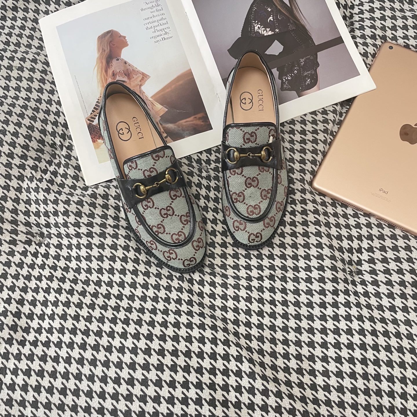 49$ GUCCI 2025 size 34-41 022460 MRB36 gallery