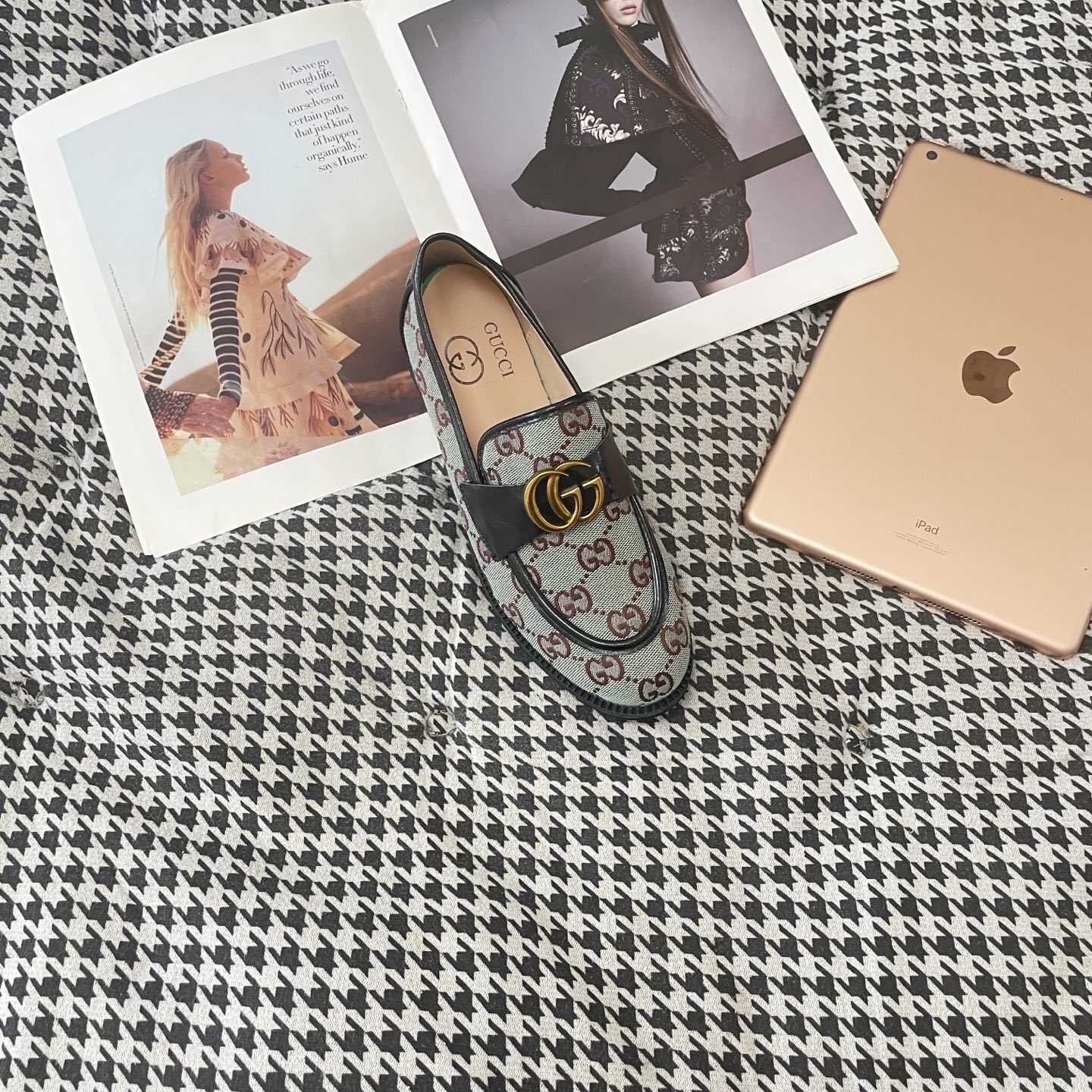 49$ GUCCI 2025 size 34-41 022460 MRB36 gallery