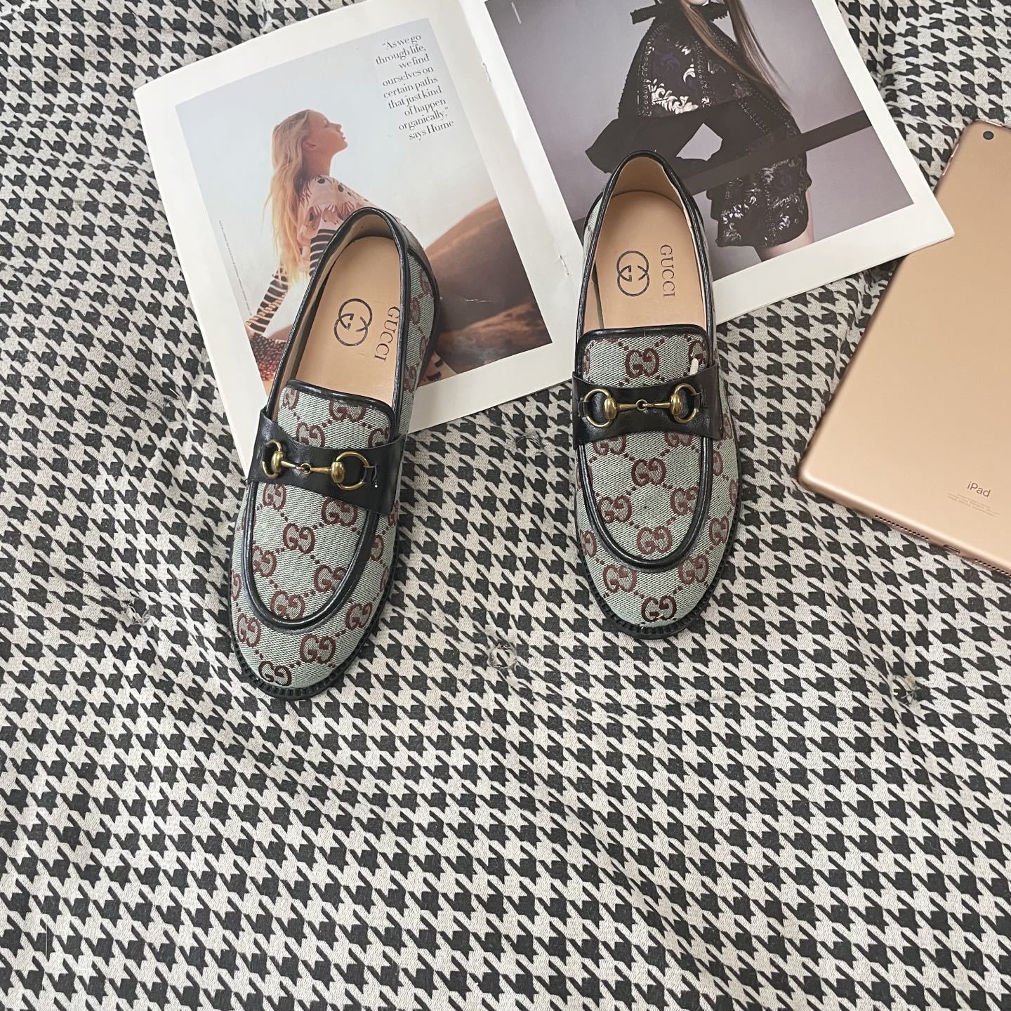 49$ GUCCI 2025 size 34-41 022460 MRB36 gallery