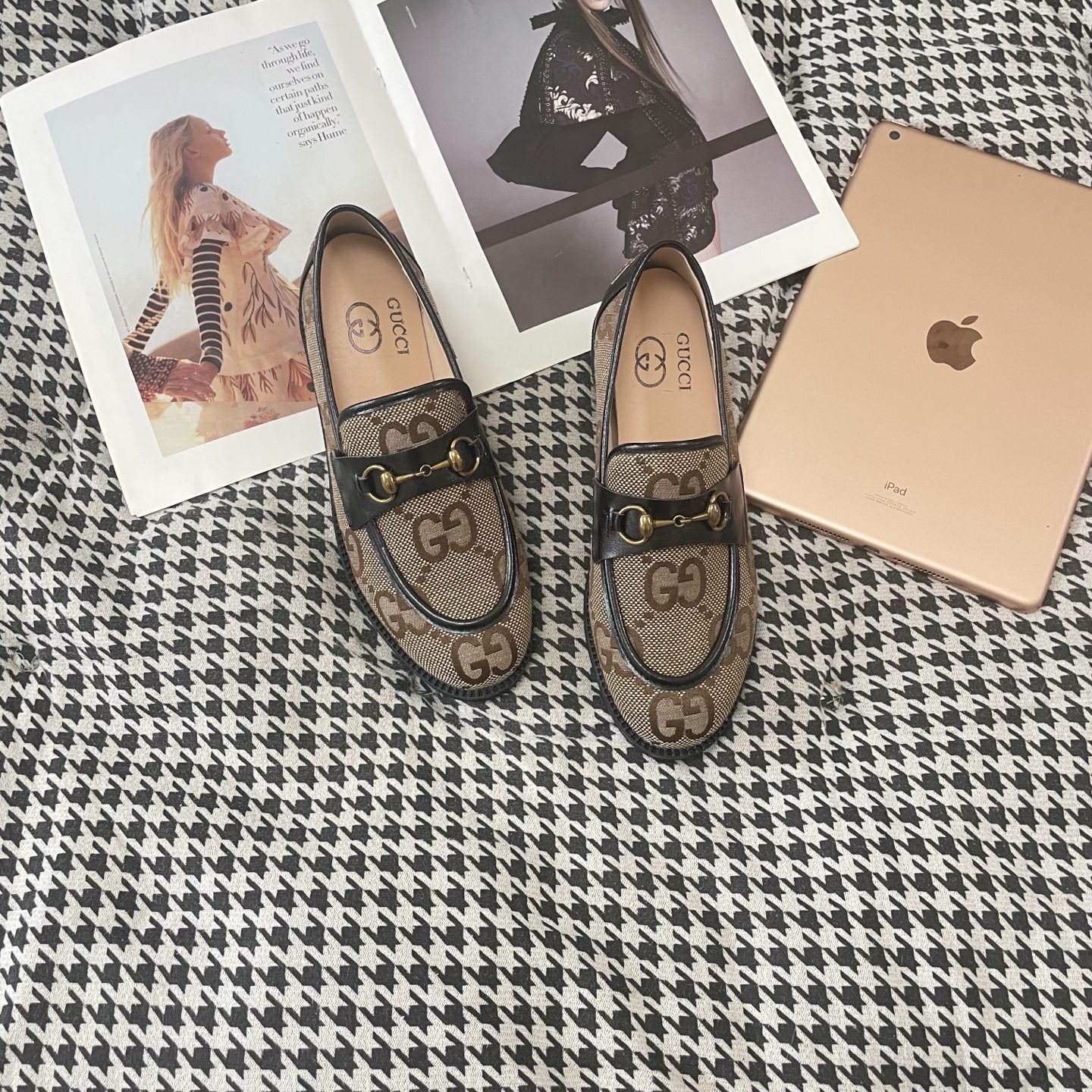 49$ GUCCI 2025 size 34-41 022460 MRB36 gallery