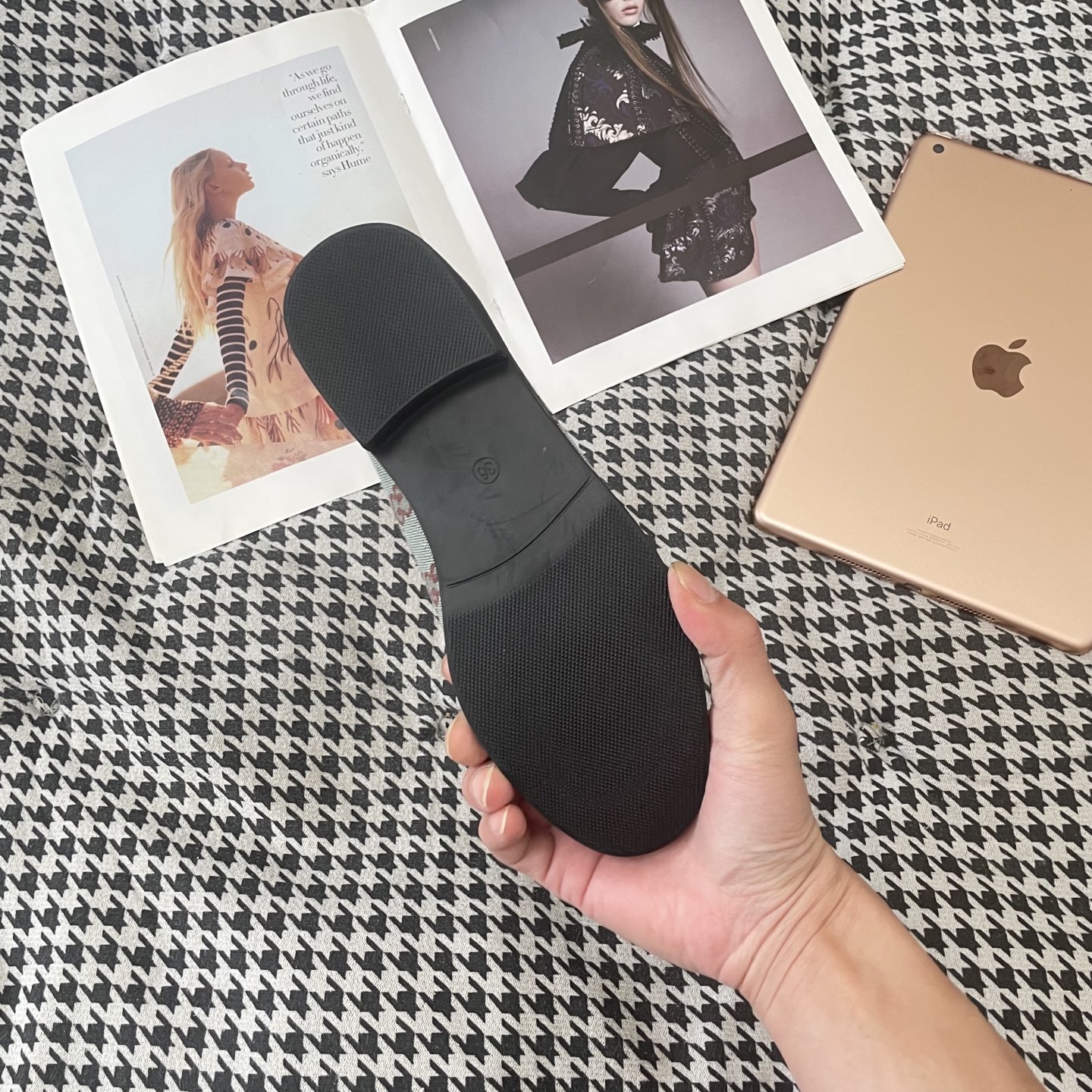 49$ GUCCI 2025 size 34-41 022460 MRB36 gallery