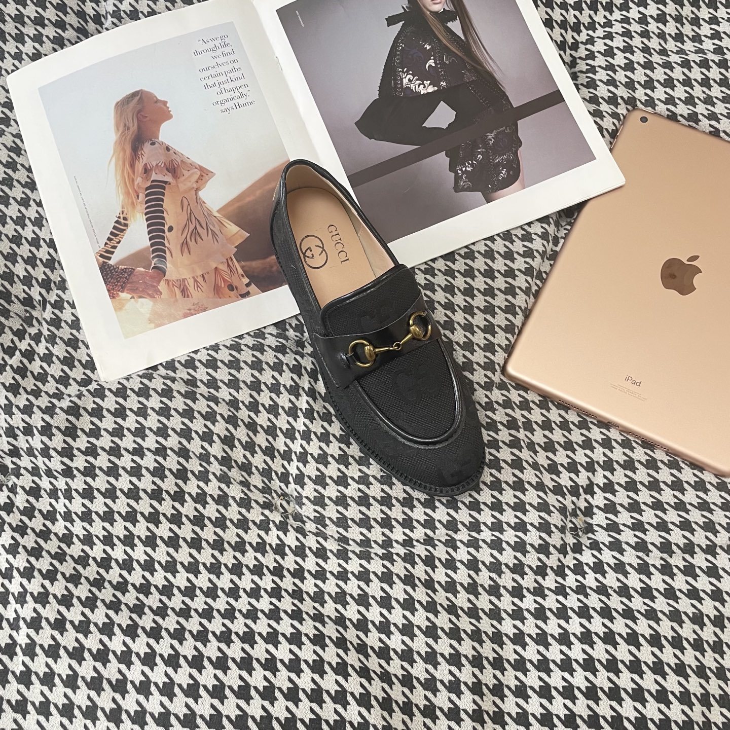 49$ GUCCI 2025 size 34-41 022460 MRB36 gallery