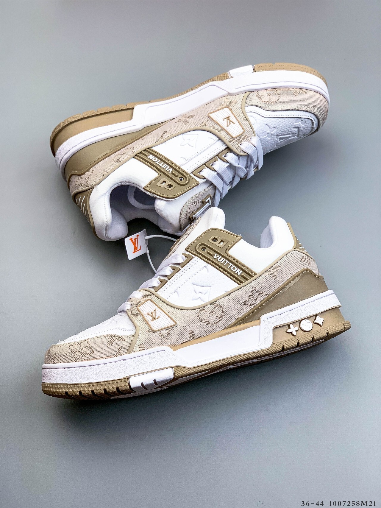 49$ Louis Vuitton LV shoes Size 36-44 729130 QT1184 gallery