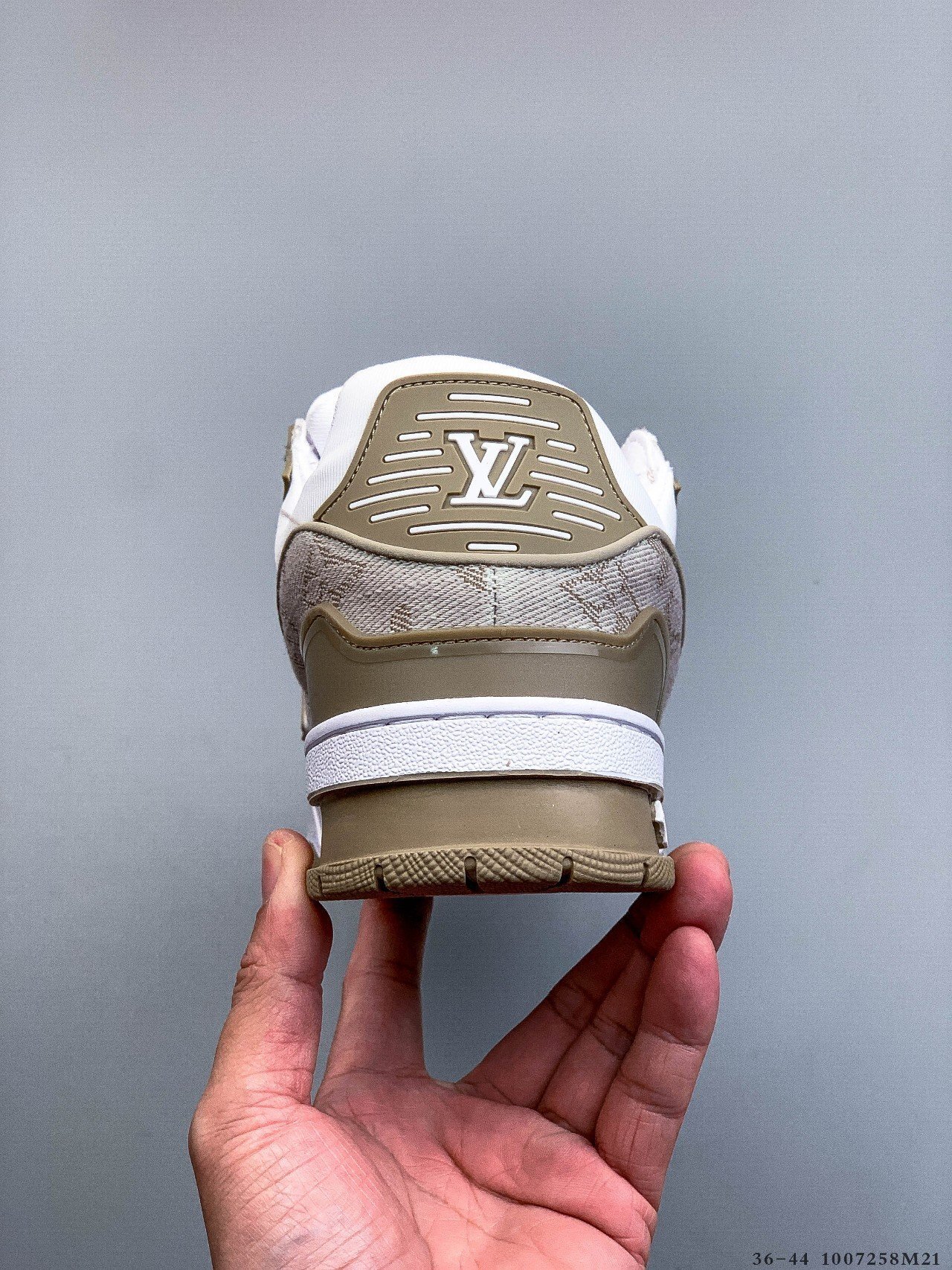 49$ Louis Vuitton LV shoes Size 36-44 729130 QT1184 gallery