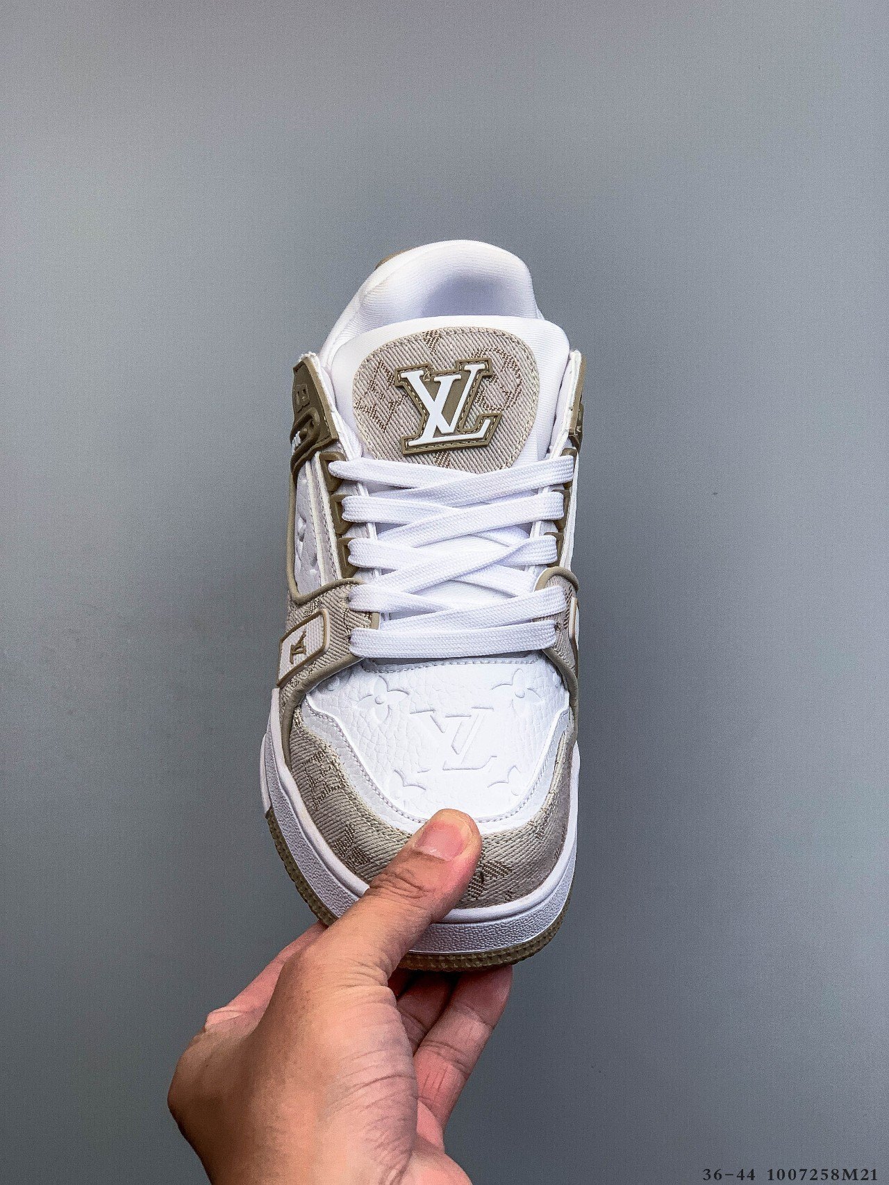 49$ Louis Vuitton LV shoes Size 36-44 729130 QT1184 gallery