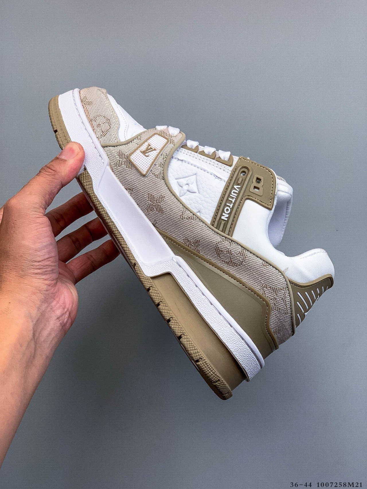 49$ Louis Vuitton LV shoes Size 36-44 729130 QT1184 gallery