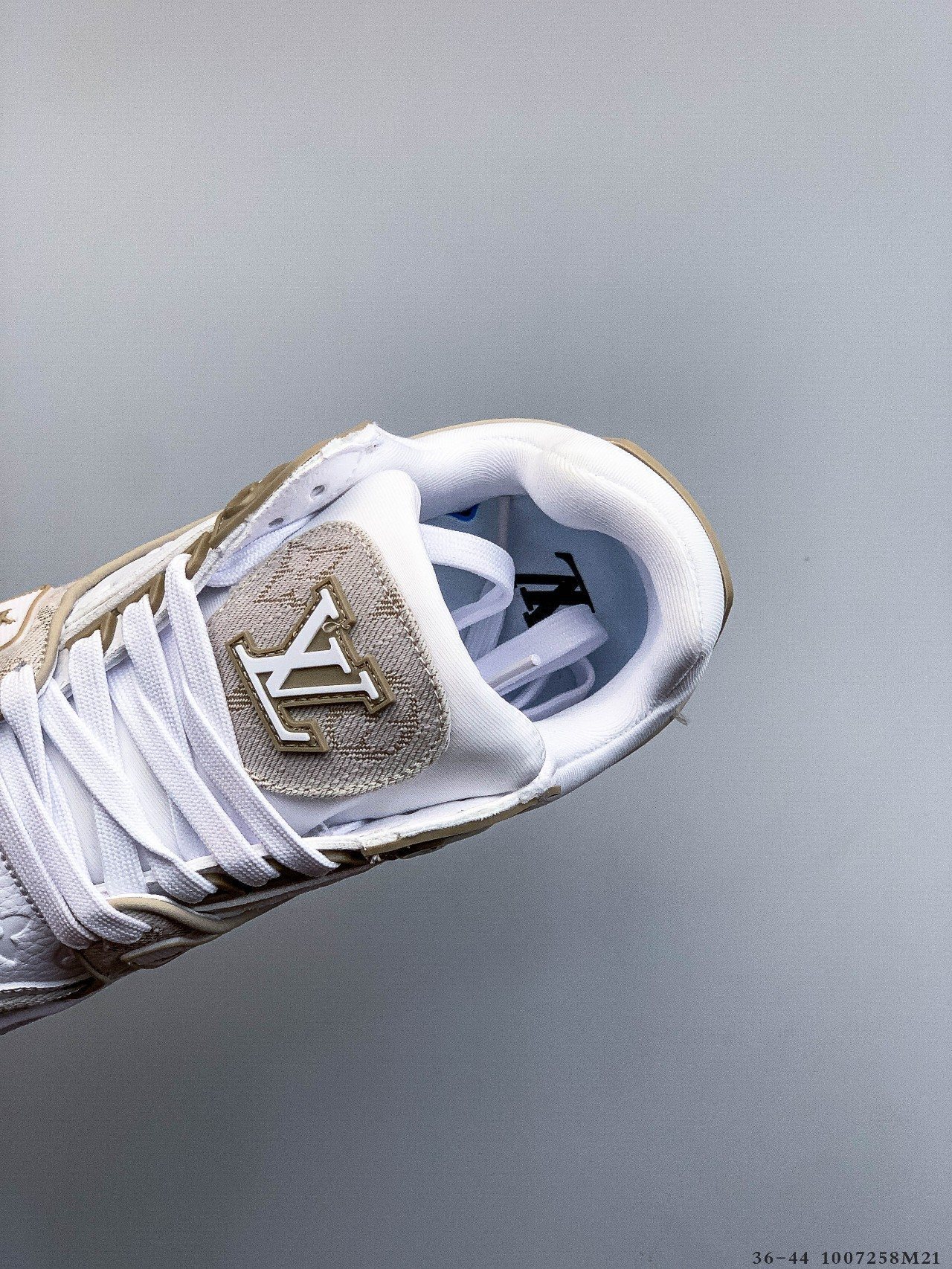 49$ Louis Vuitton LV shoes Size 36-44 729130 QT1184 gallery