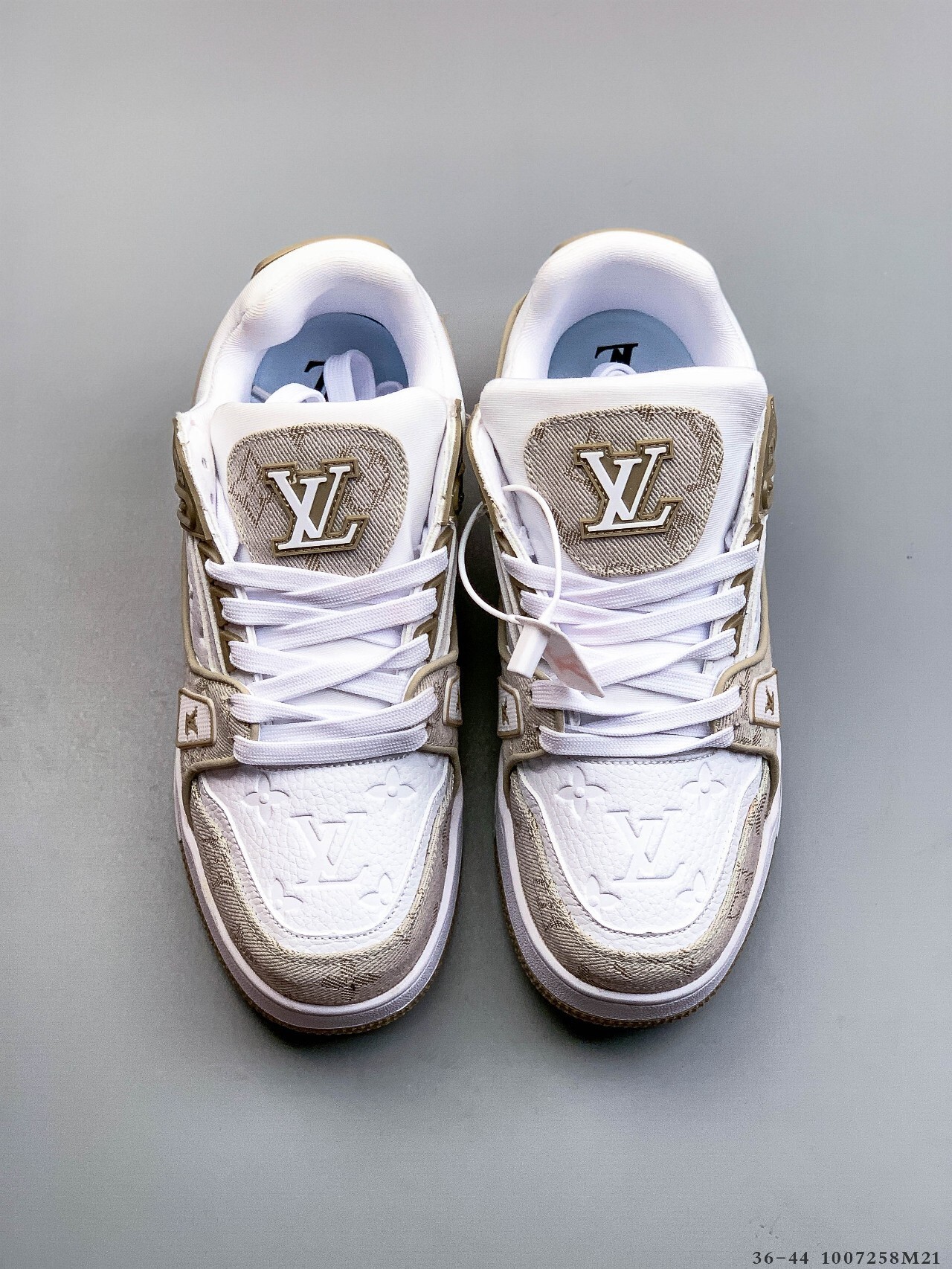 49$ Louis Vuitton LV shoes Size 36-44 729130 QT1184 gallery