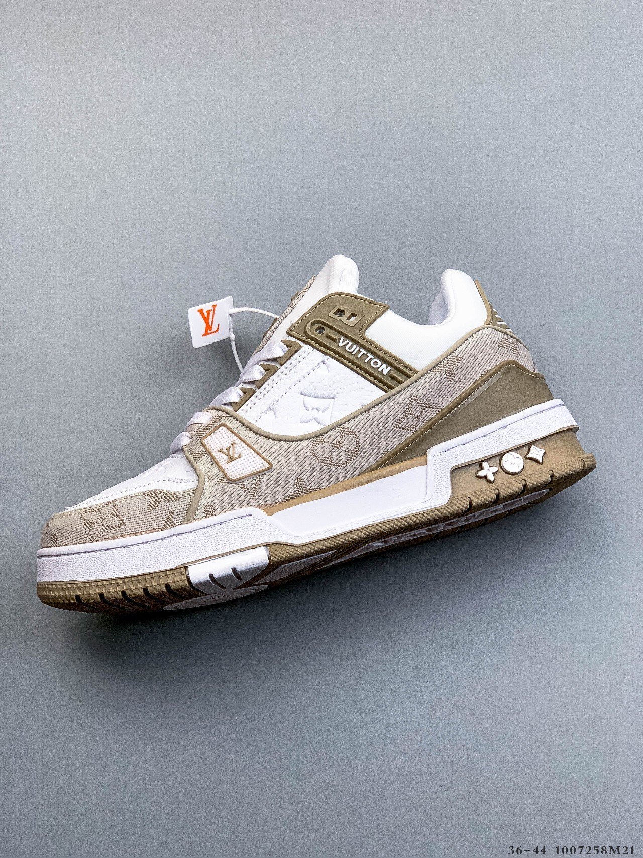 49$ Louis Vuitton LV shoes Size 36-44 729130 QT1184 gallery