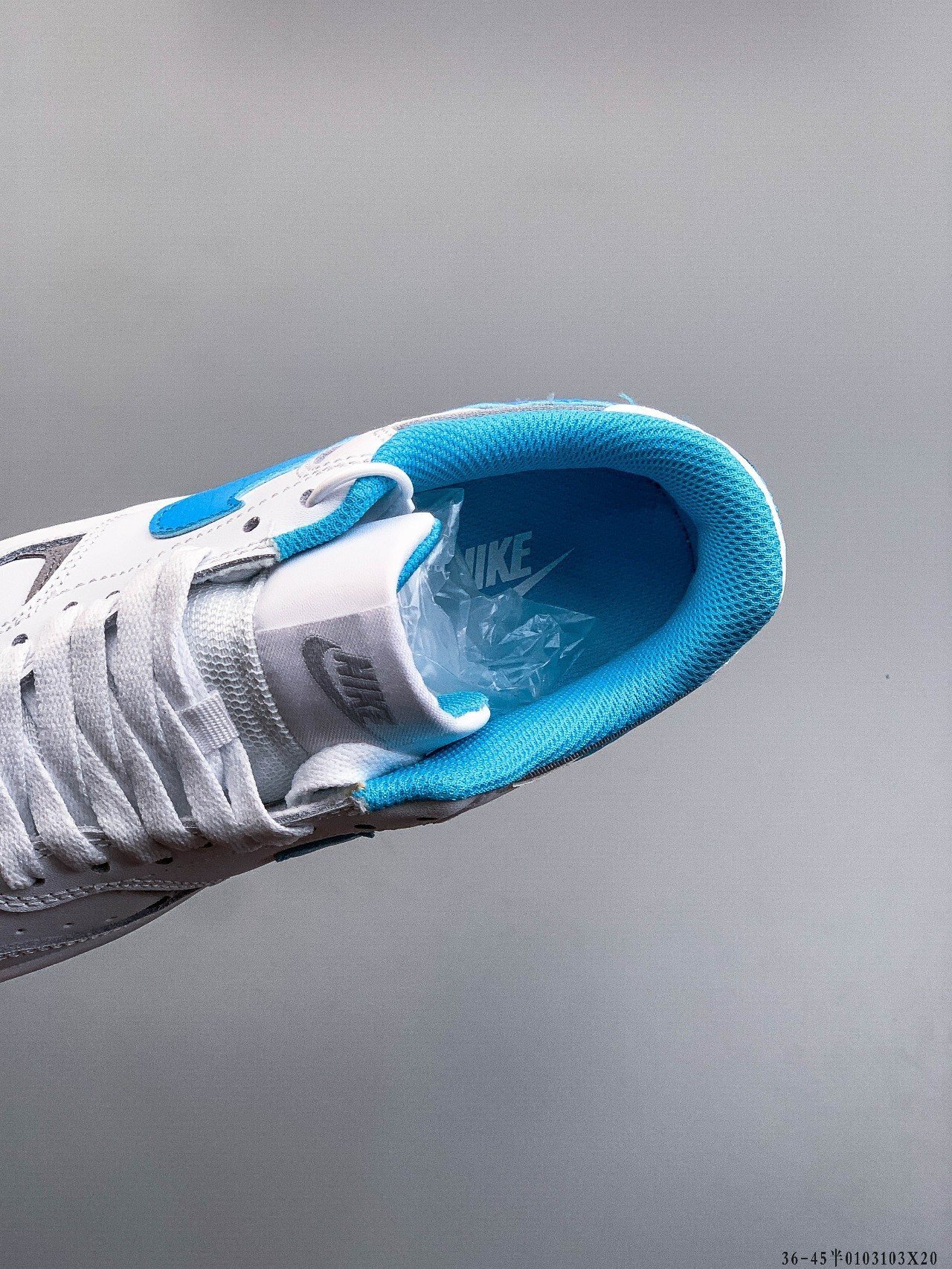 49$ NIKE GAMMA FORCE Size 36-45 525060 ZM486 gallery